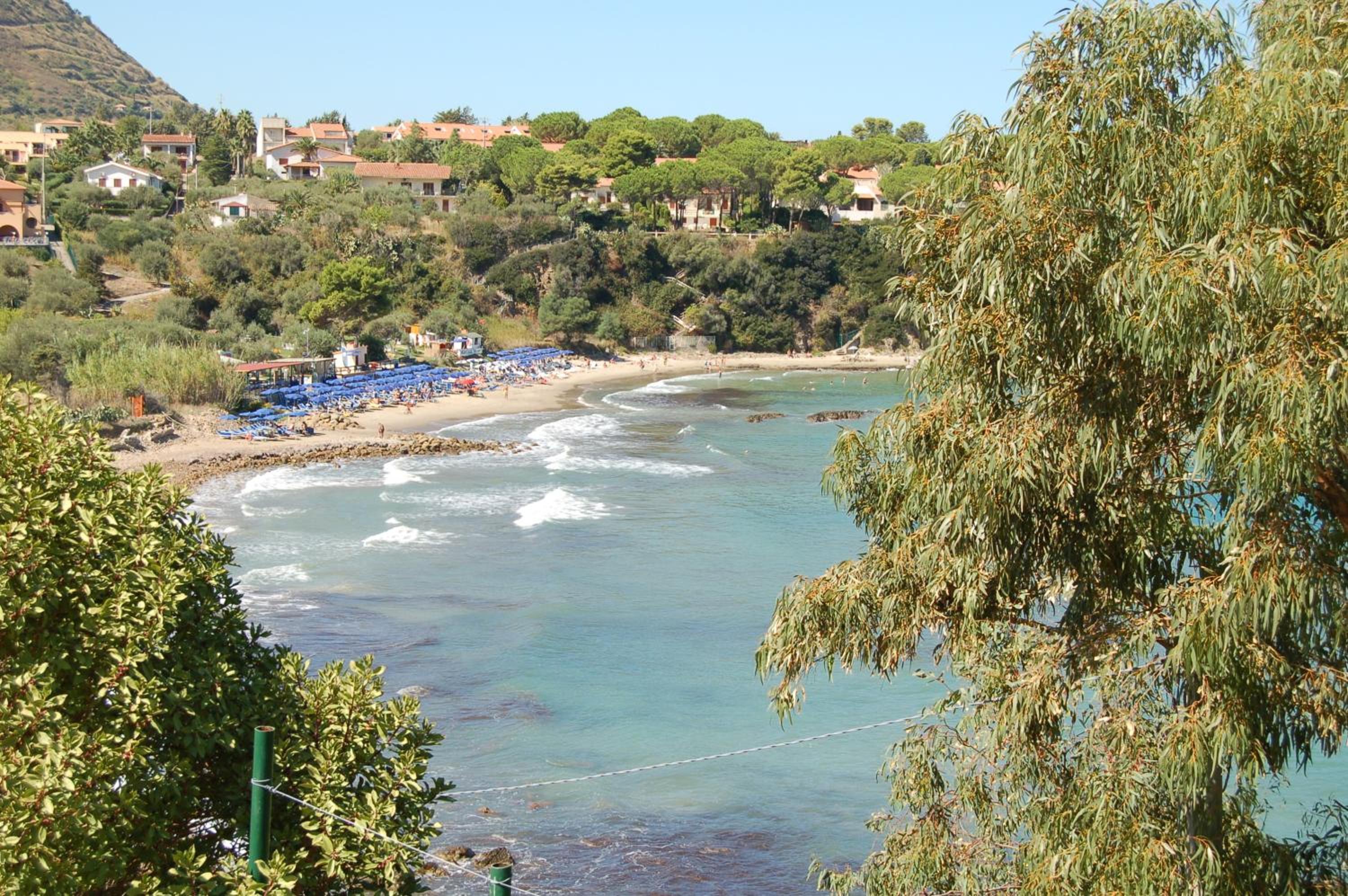 Camping Costa Ponente view 5