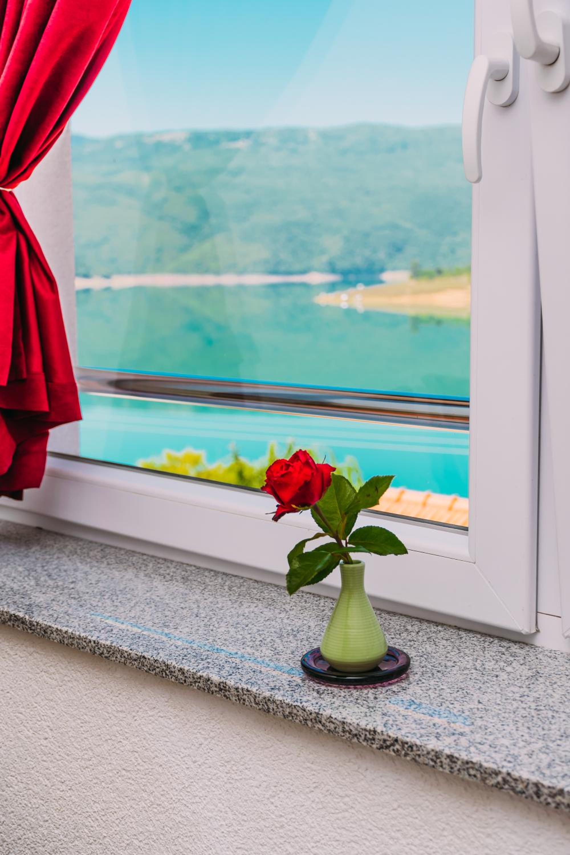 Apartmani Markešić Ramsko jezero view 2