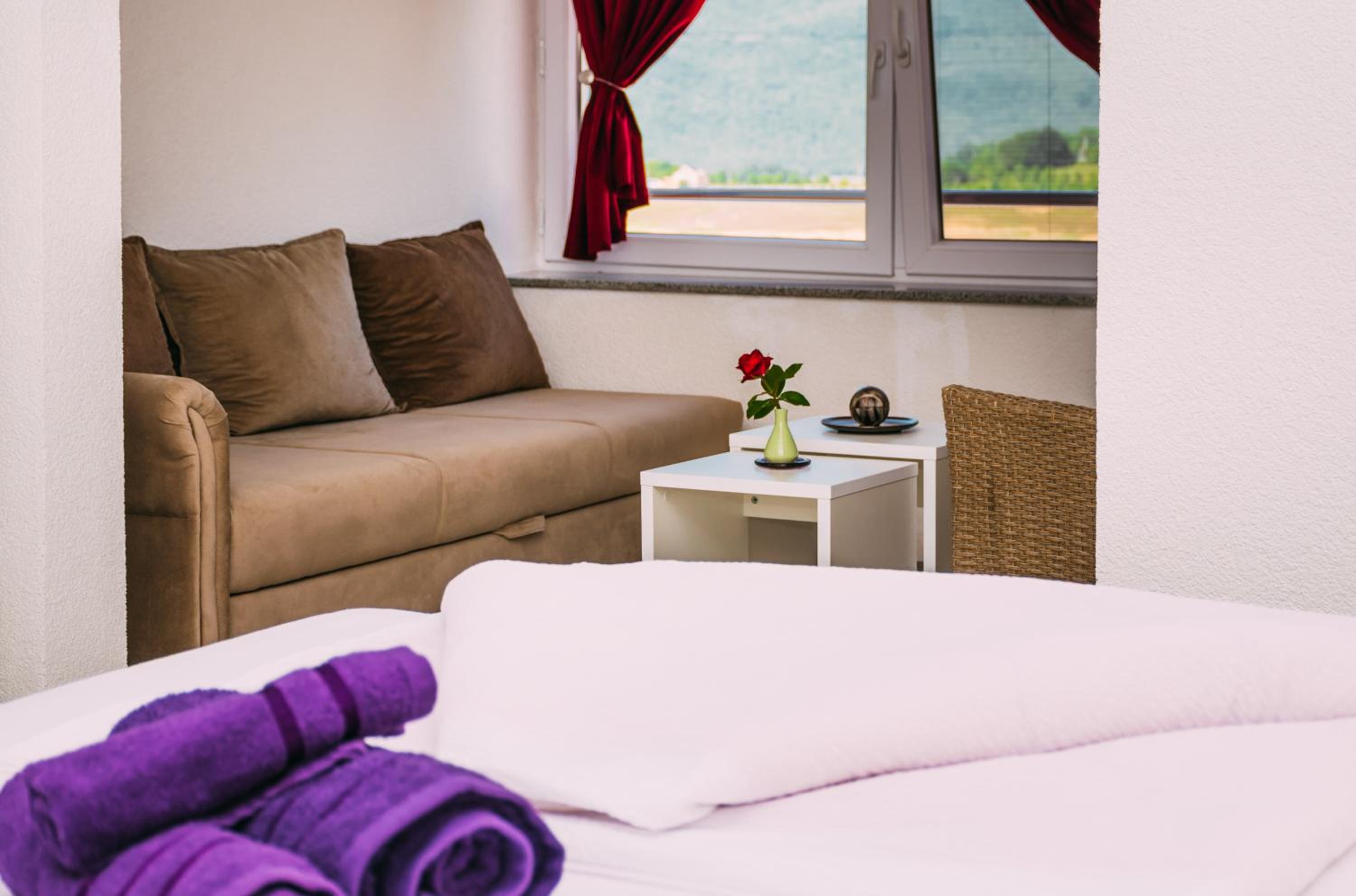 Apartmani Markešić Ramsko jezero view 4