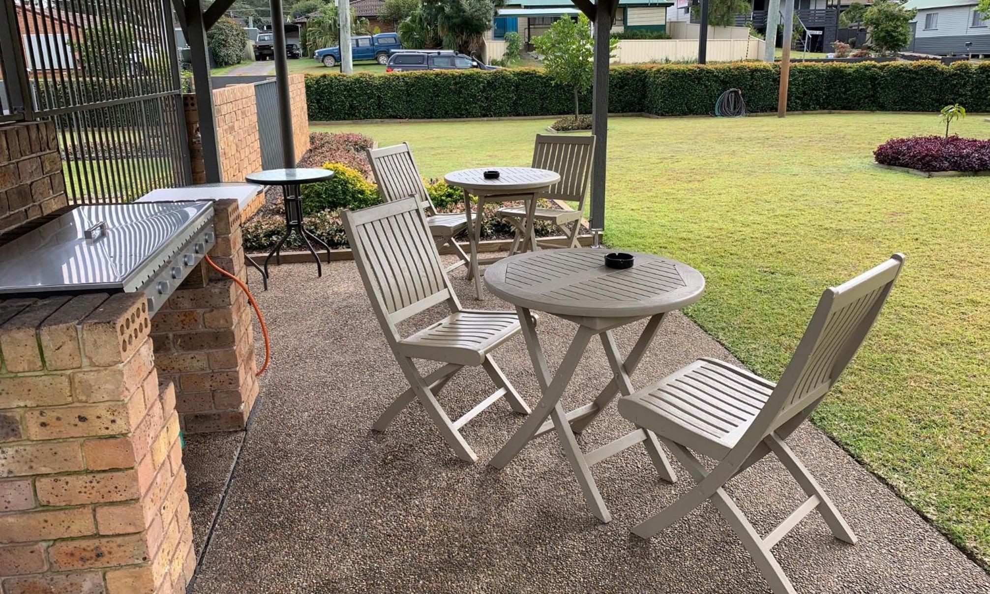 Lemon Tree Passage Motel