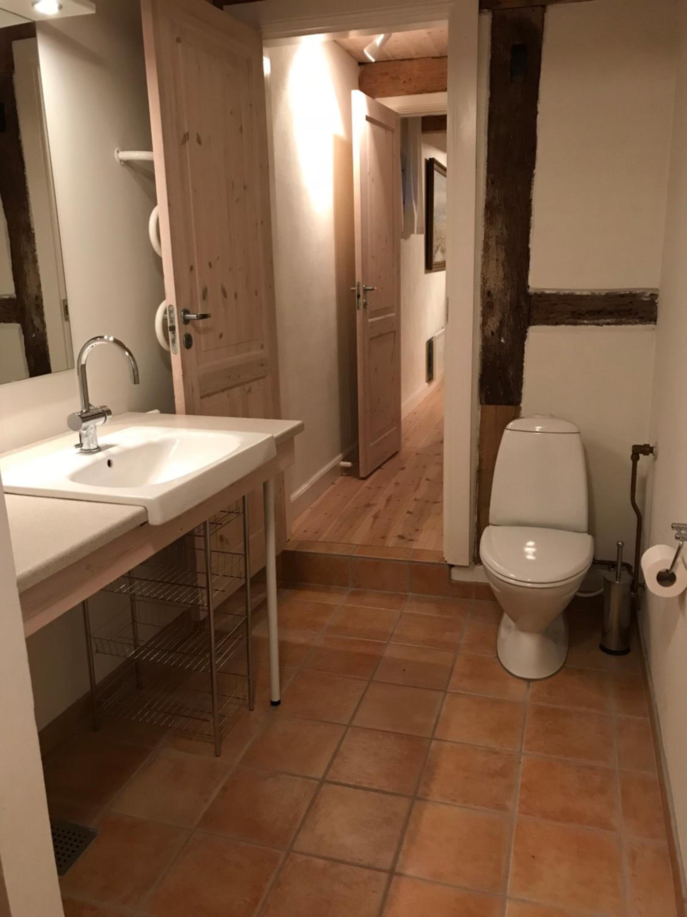 Strågården Nyord