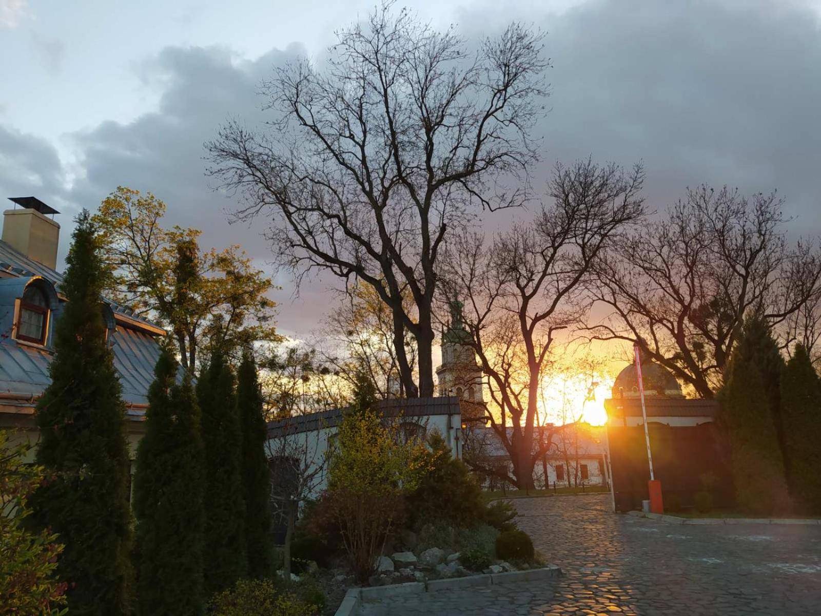 Guest House "Arkhistratyg"