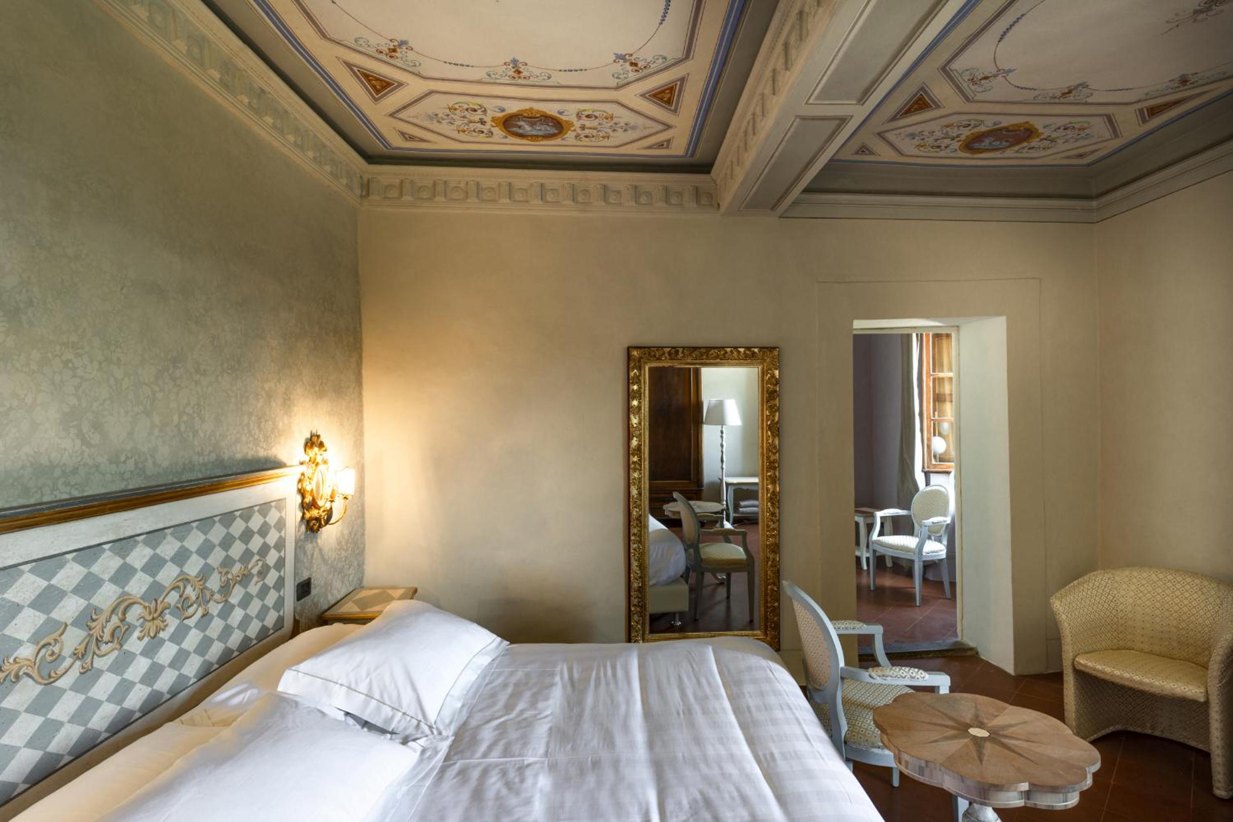Figline Valdarno Vacations - Palagina la dimora - Property Image 5