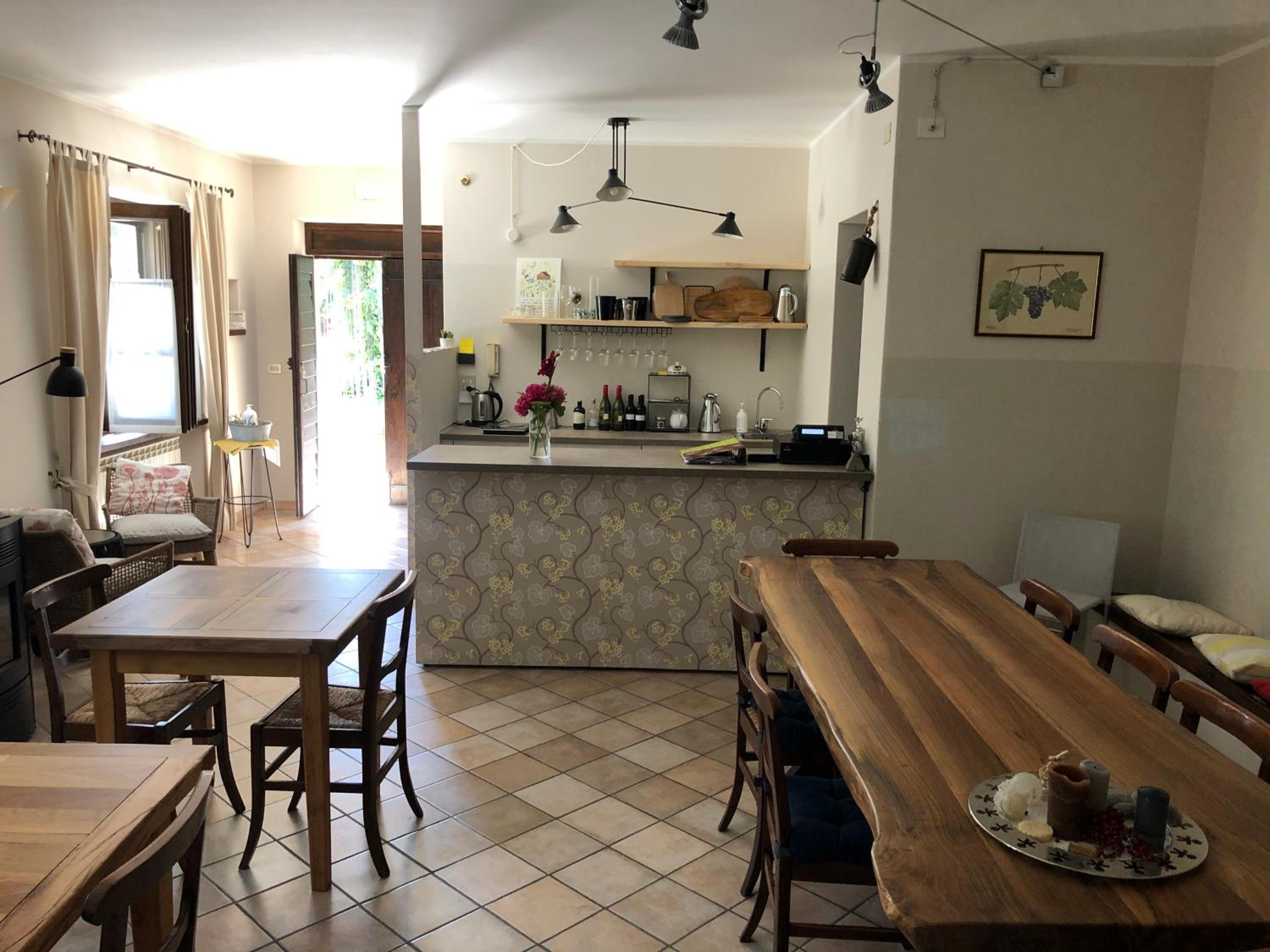 Agriturismo Viticcio