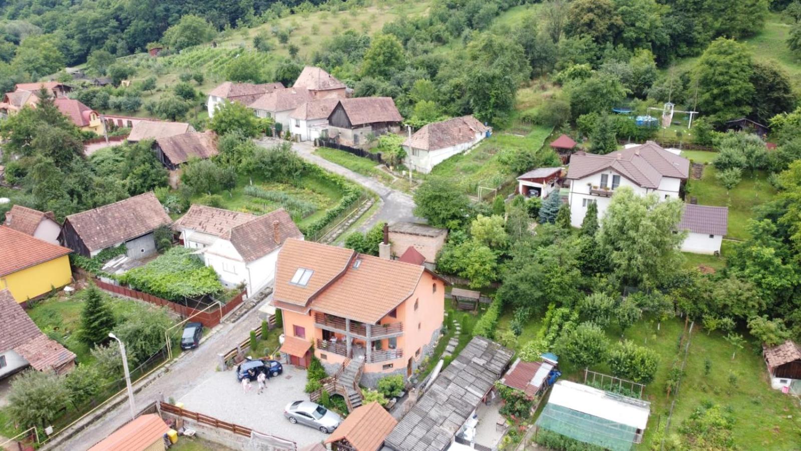 Pension Norbert view 4