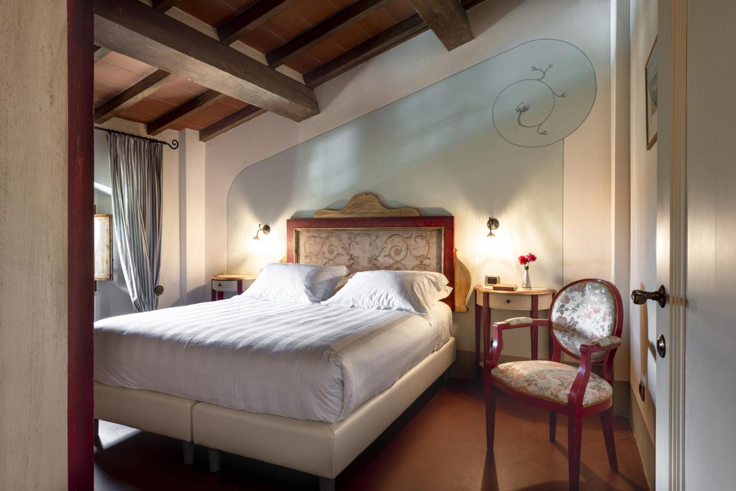 Figline Valdarno Vacations - Palagina la dimora - Property Image 6