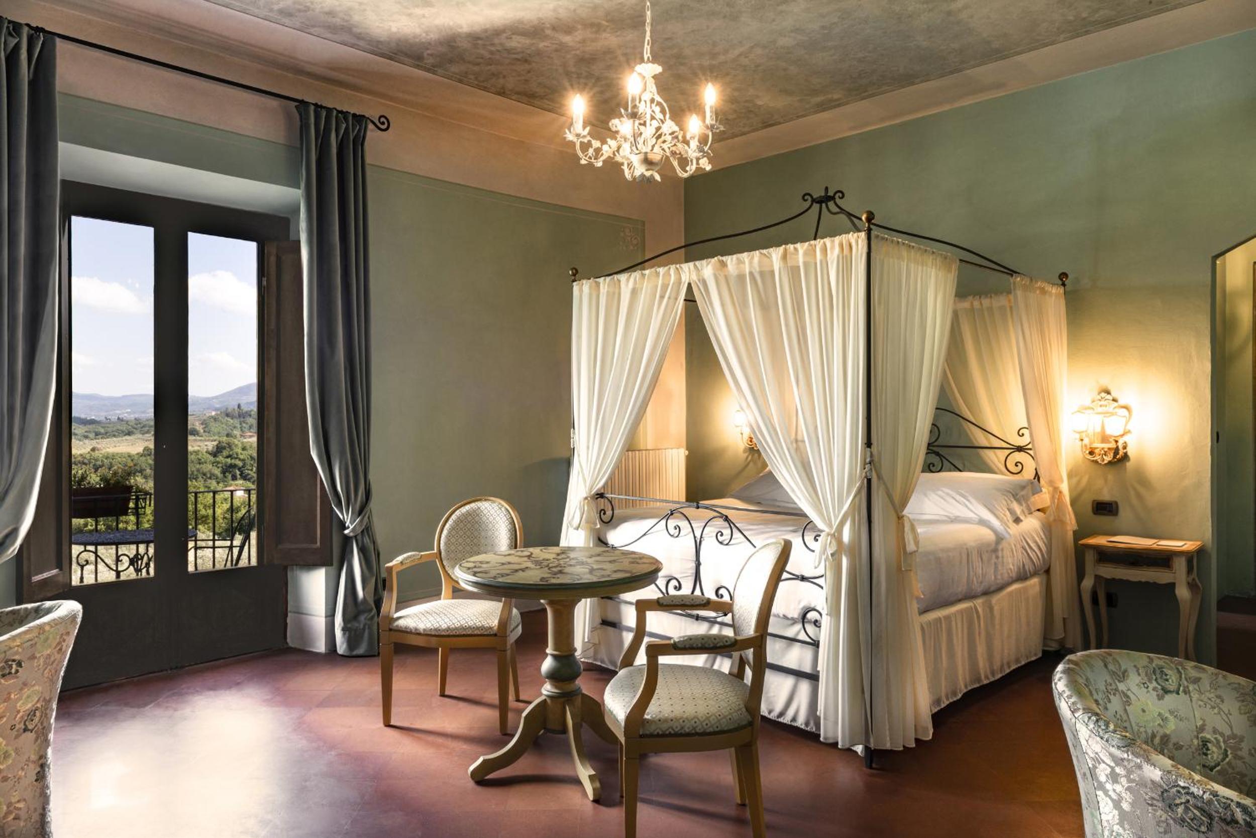 Figline Valdarno Vacations - Palagina la dimora - Property Image 7
