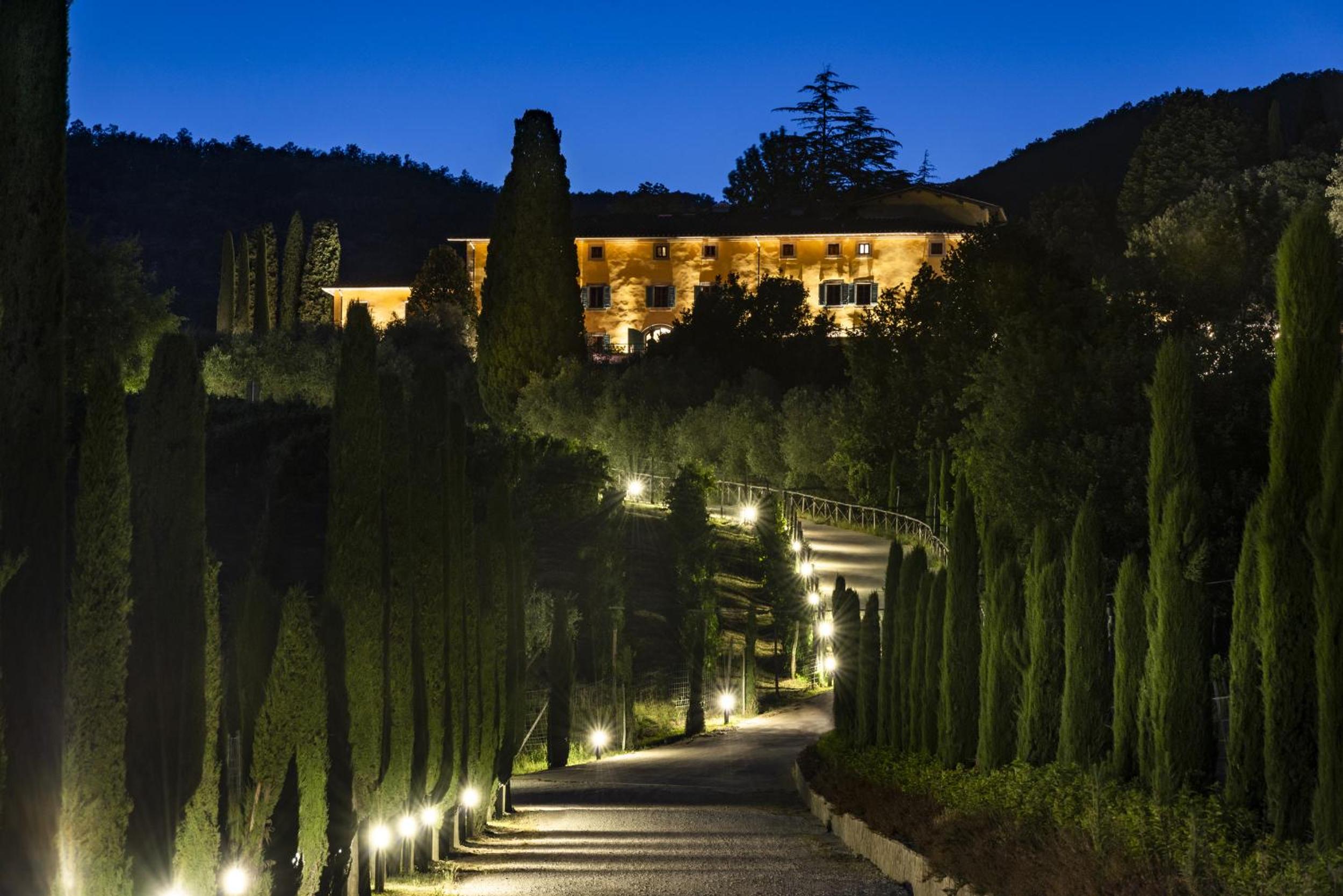 Figline Valdarno Vacations - Palagina la dimora - Property Image 10