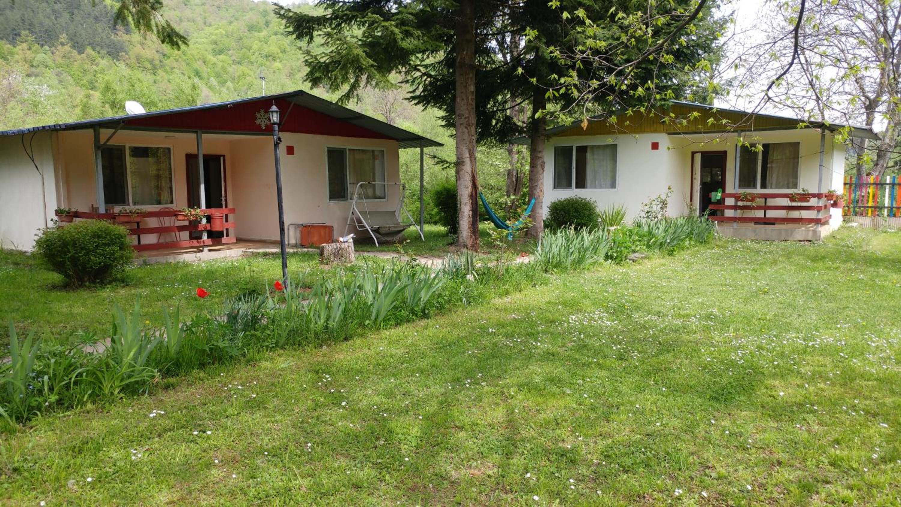Guest House Rainbow