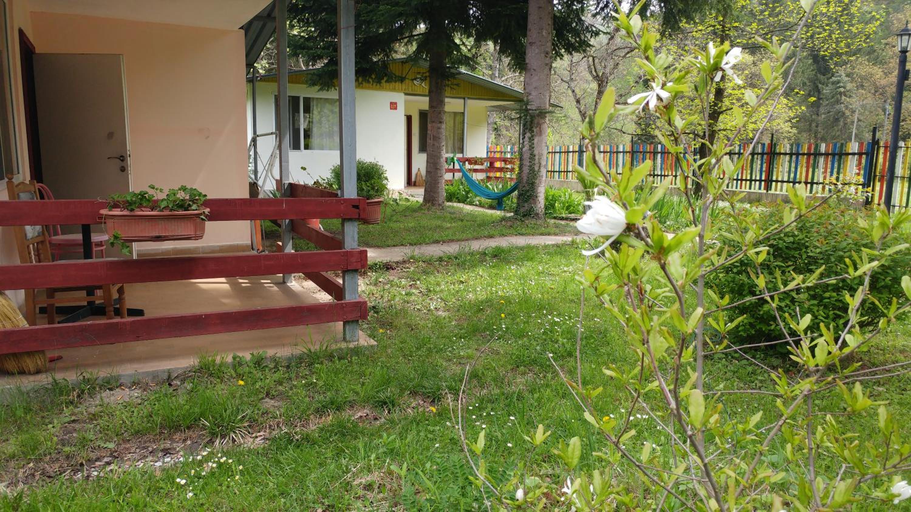 Guest House Rainbow
