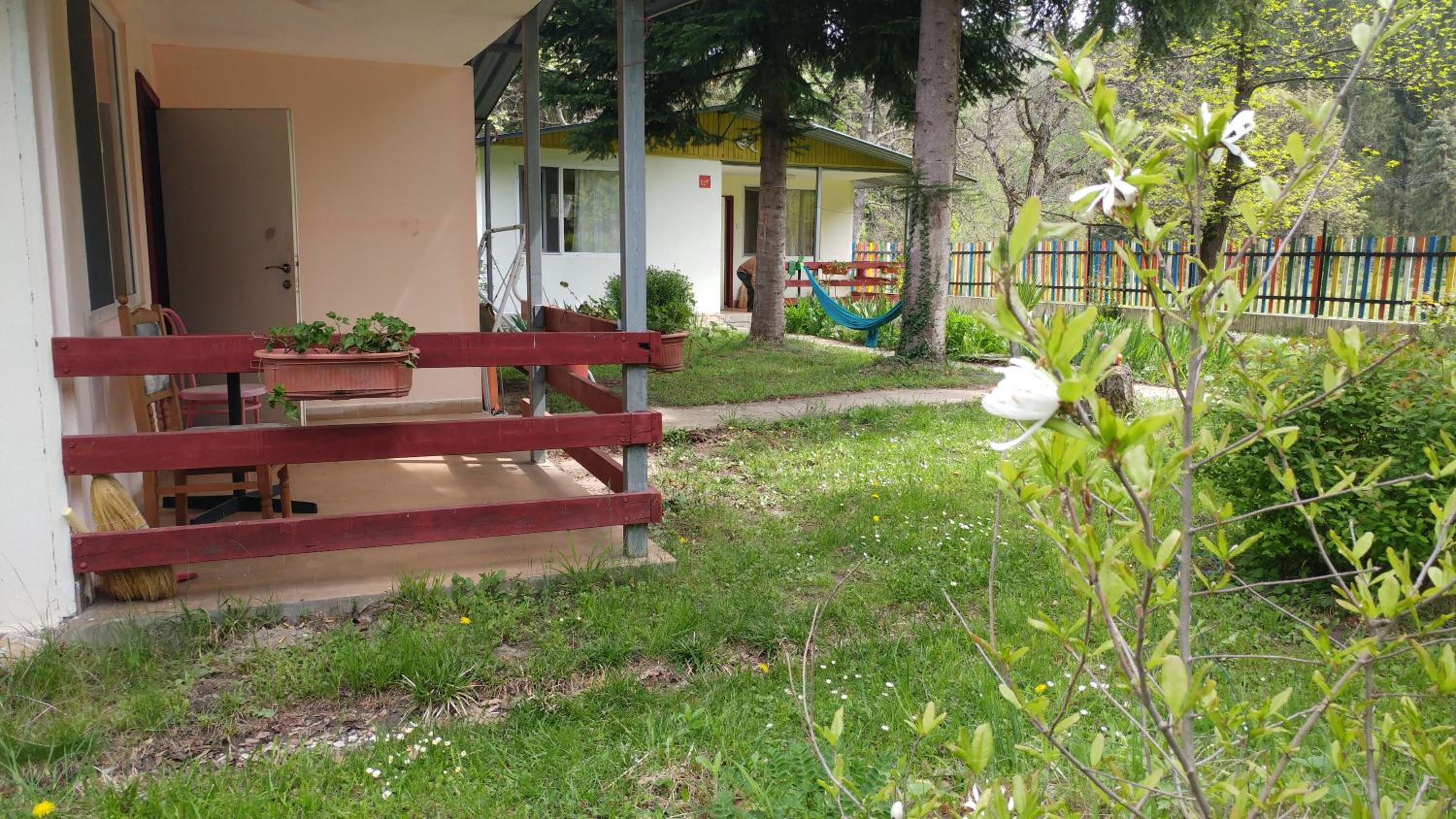 Guest House Rainbow