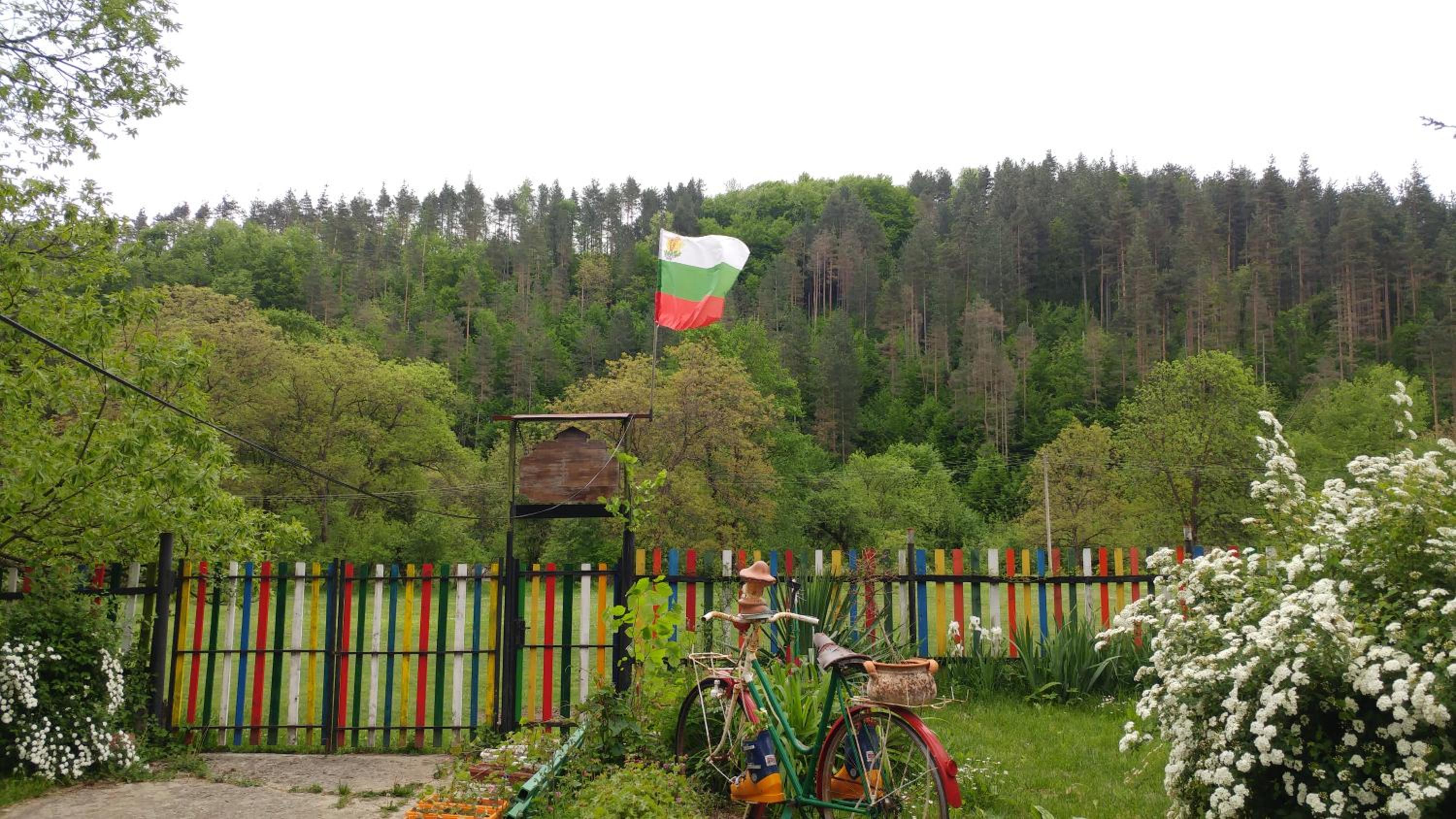 Guest House Rainbow