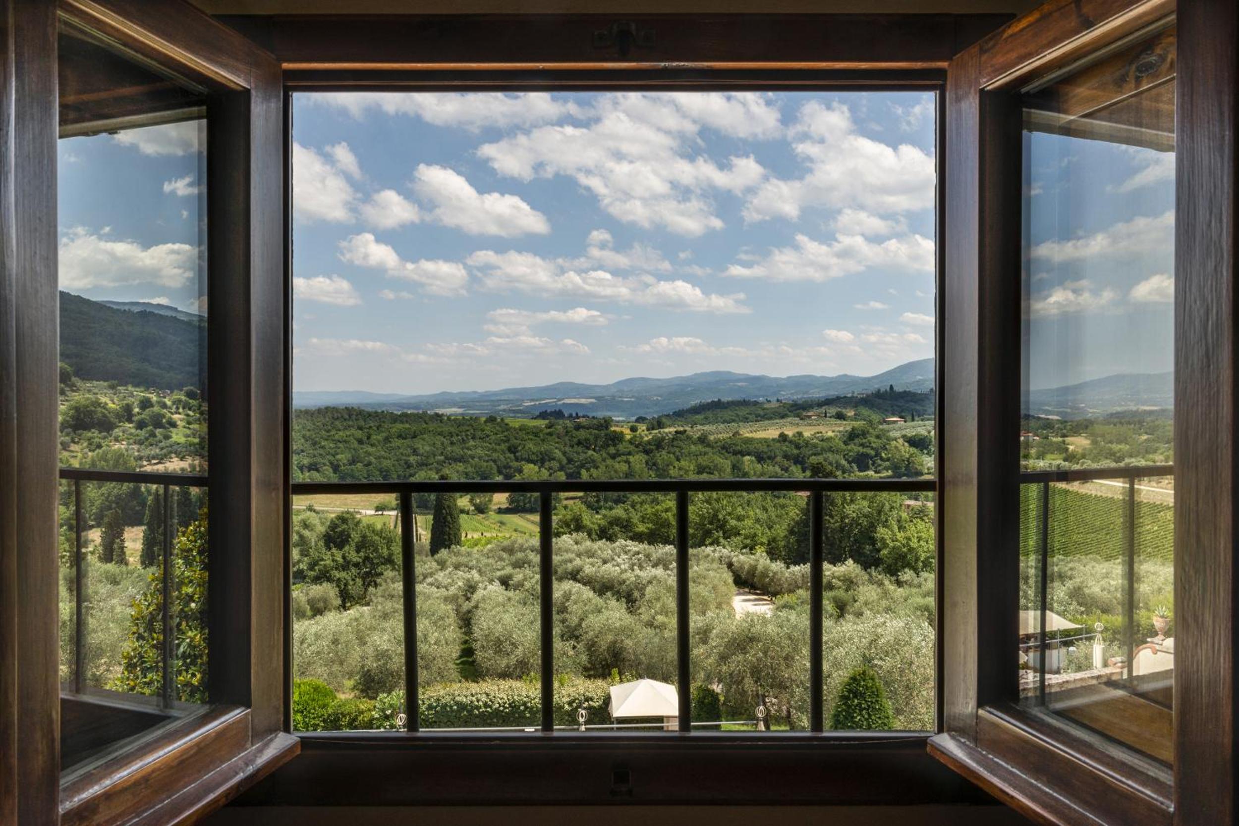 Figline Valdarno Vacations - Palagina la dimora - Property Image 11