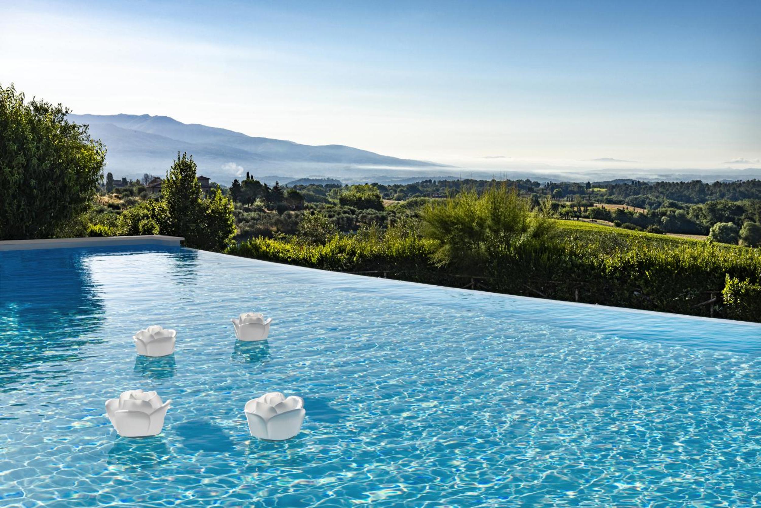 Figline Valdarno Vacations - Palagina la dimora - Property Image 1