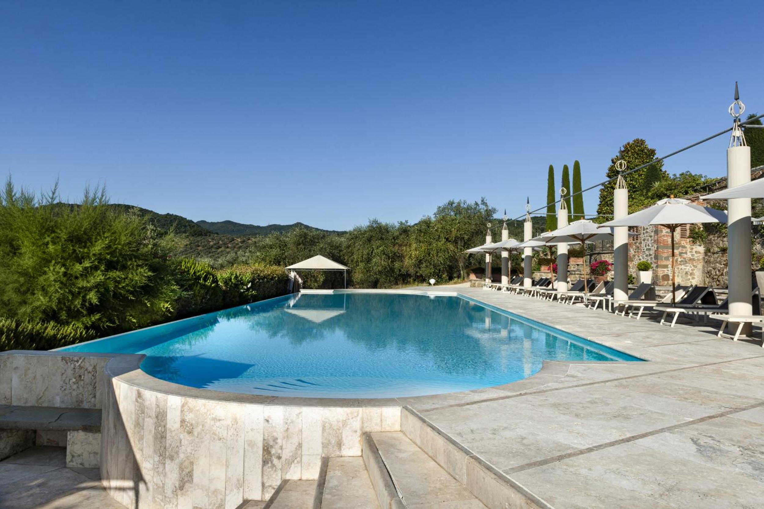 Figline Valdarno Vacations - Palagina la dimora - Property Image 14