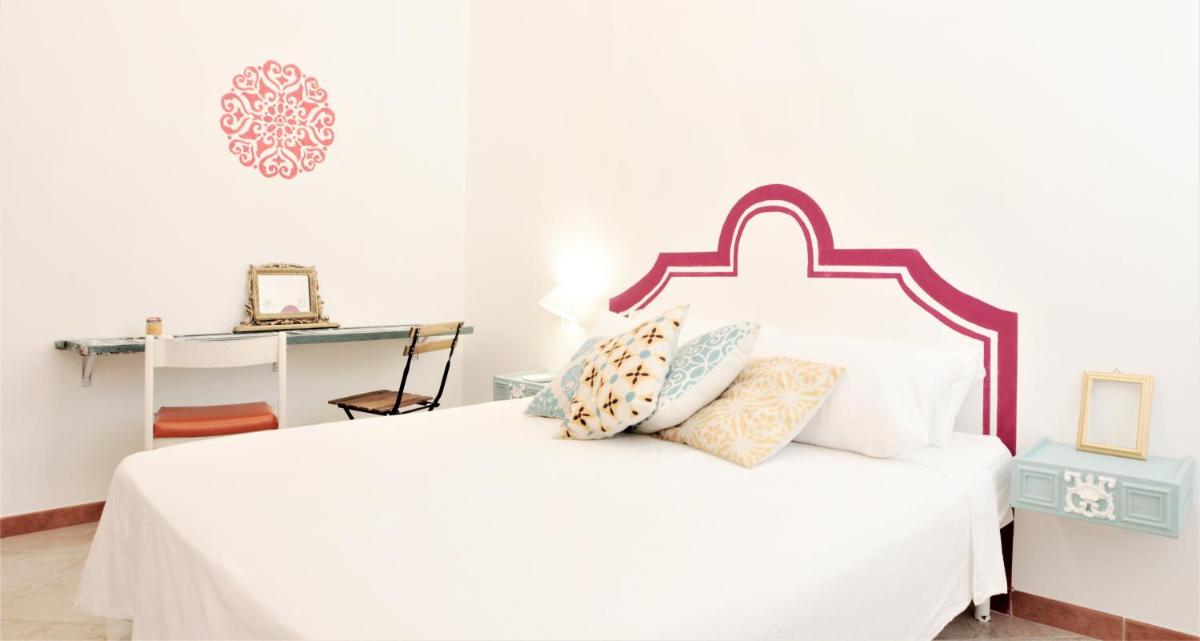 Terra Oltre B&B