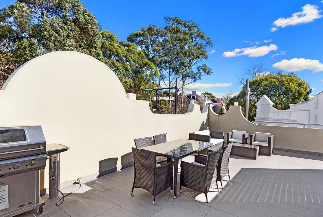 The Banq Apartments by Urban Rest