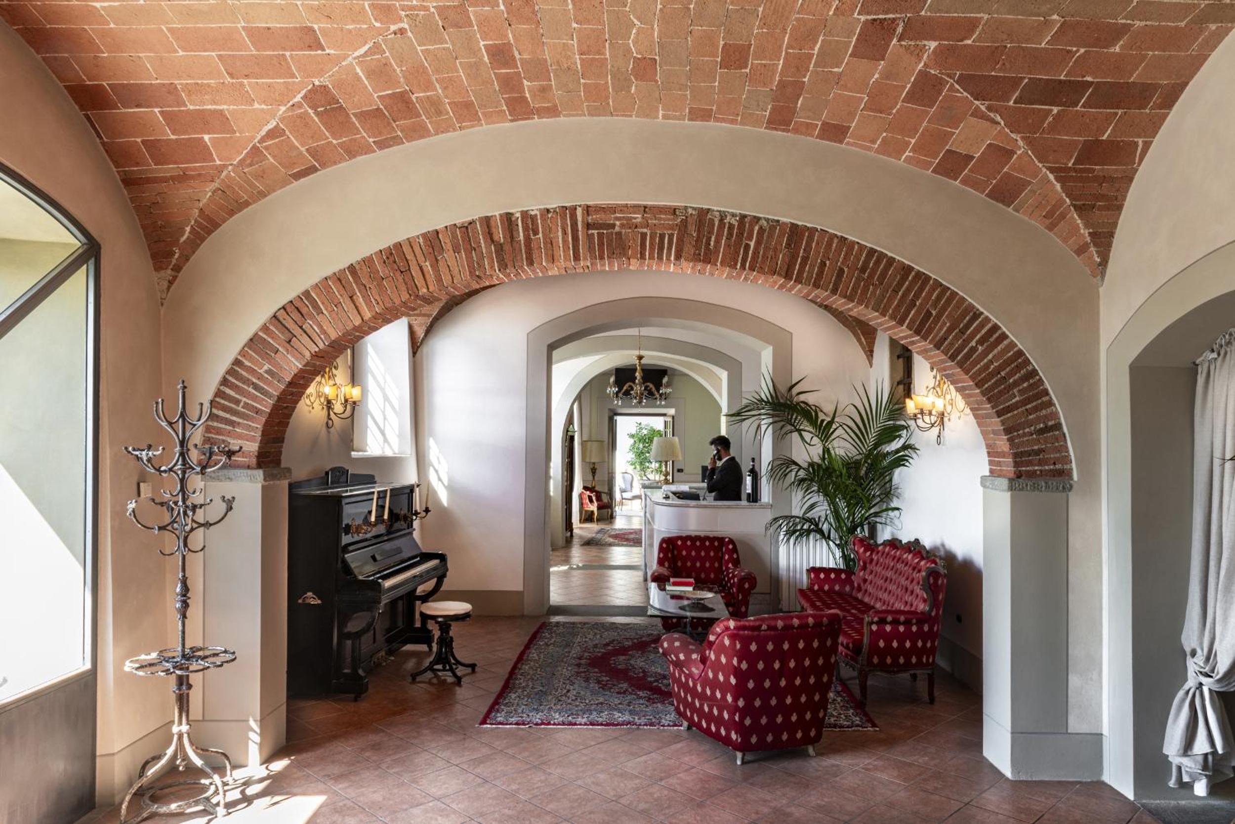 Figline Valdarno Vacations - Palagina la dimora - Property Image 16