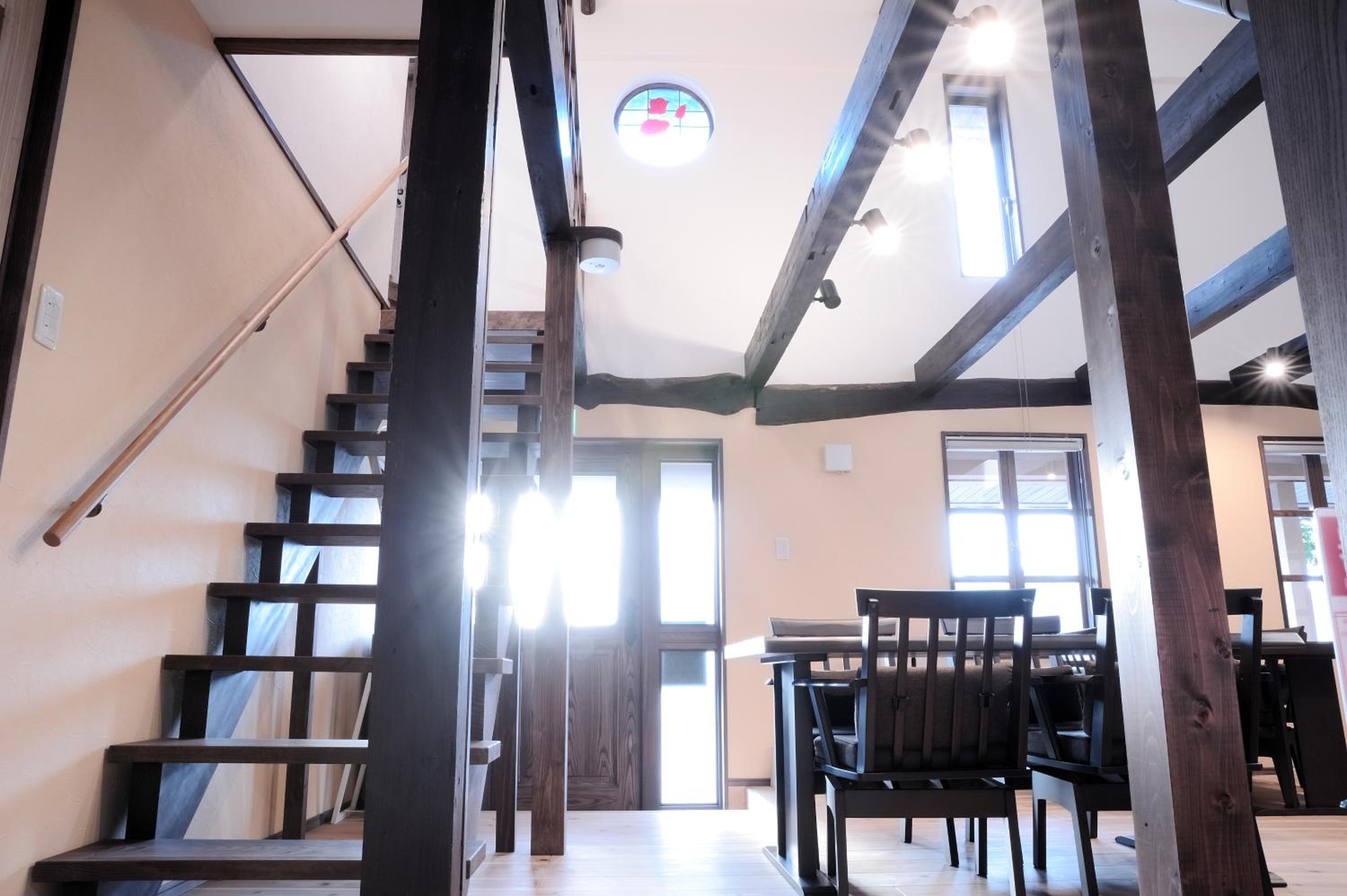 kusunoki for women-only guesthouse