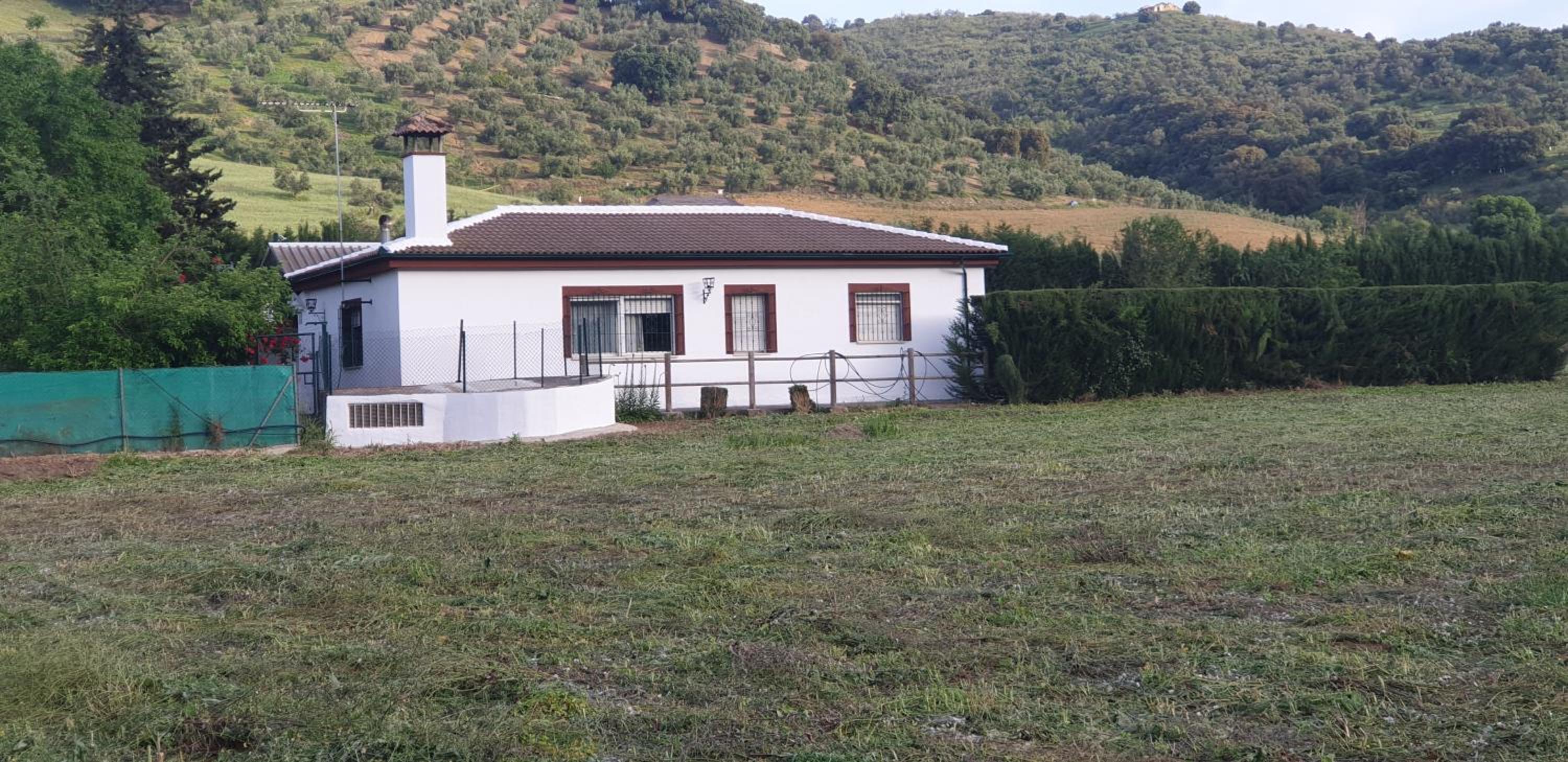 Casa Rural Huerta Vallejo - Property Image 59