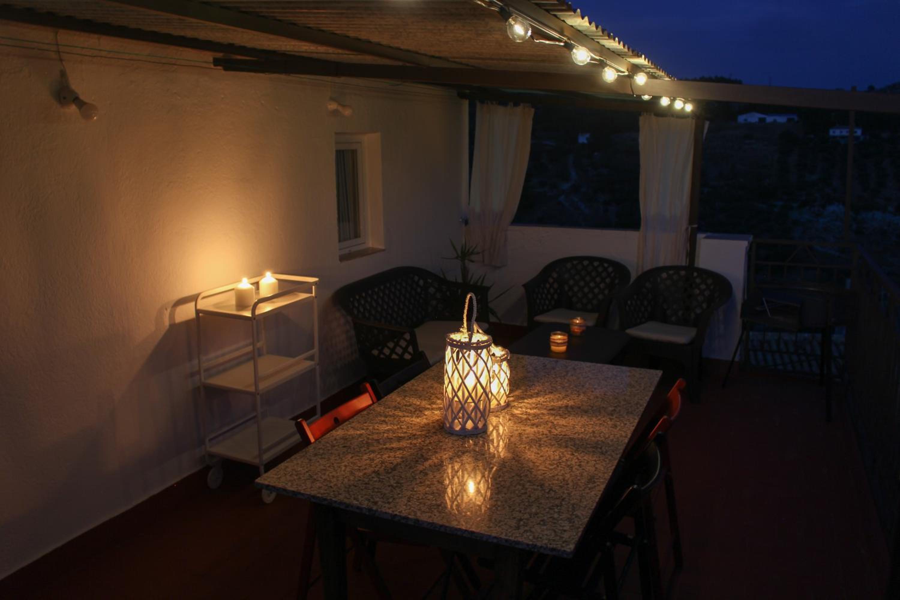 Hotel Alojamiento Rural La Cochera - Image 1