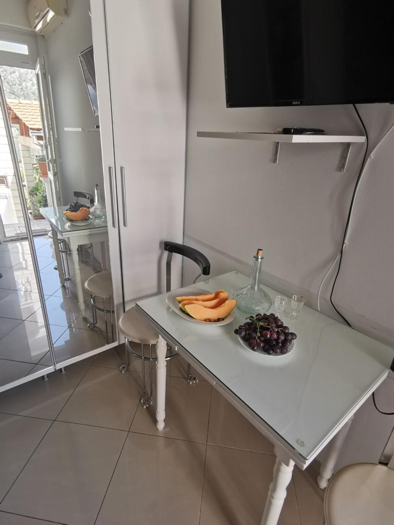 Apartments Coso Zlatne njive bb view 5