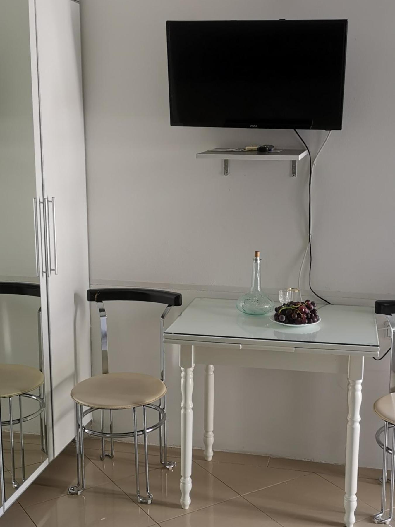 Apartments Coso Zlatne njive bb view 2