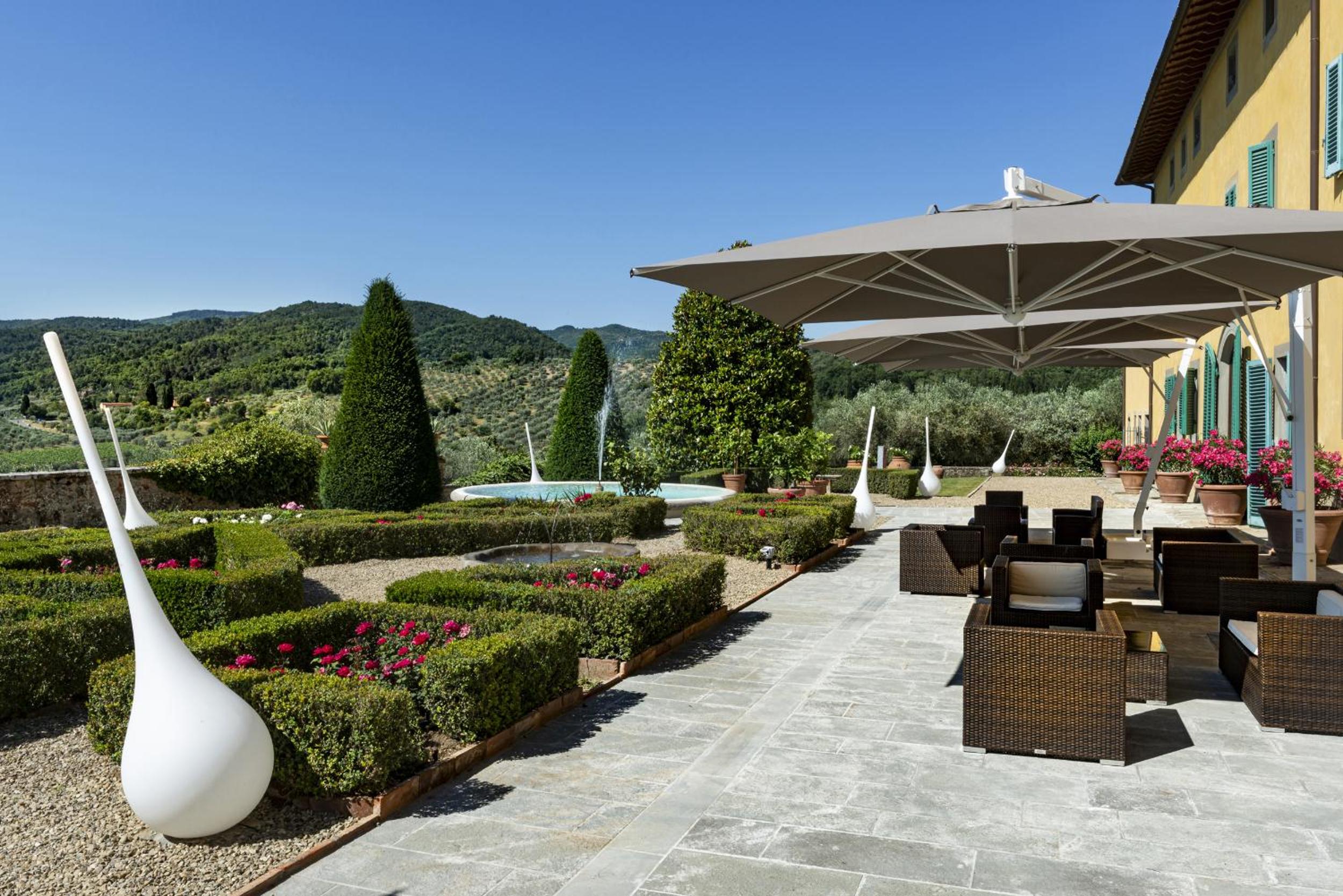 Figline Valdarno Vacations - Palagina la dimora - Property Image 18