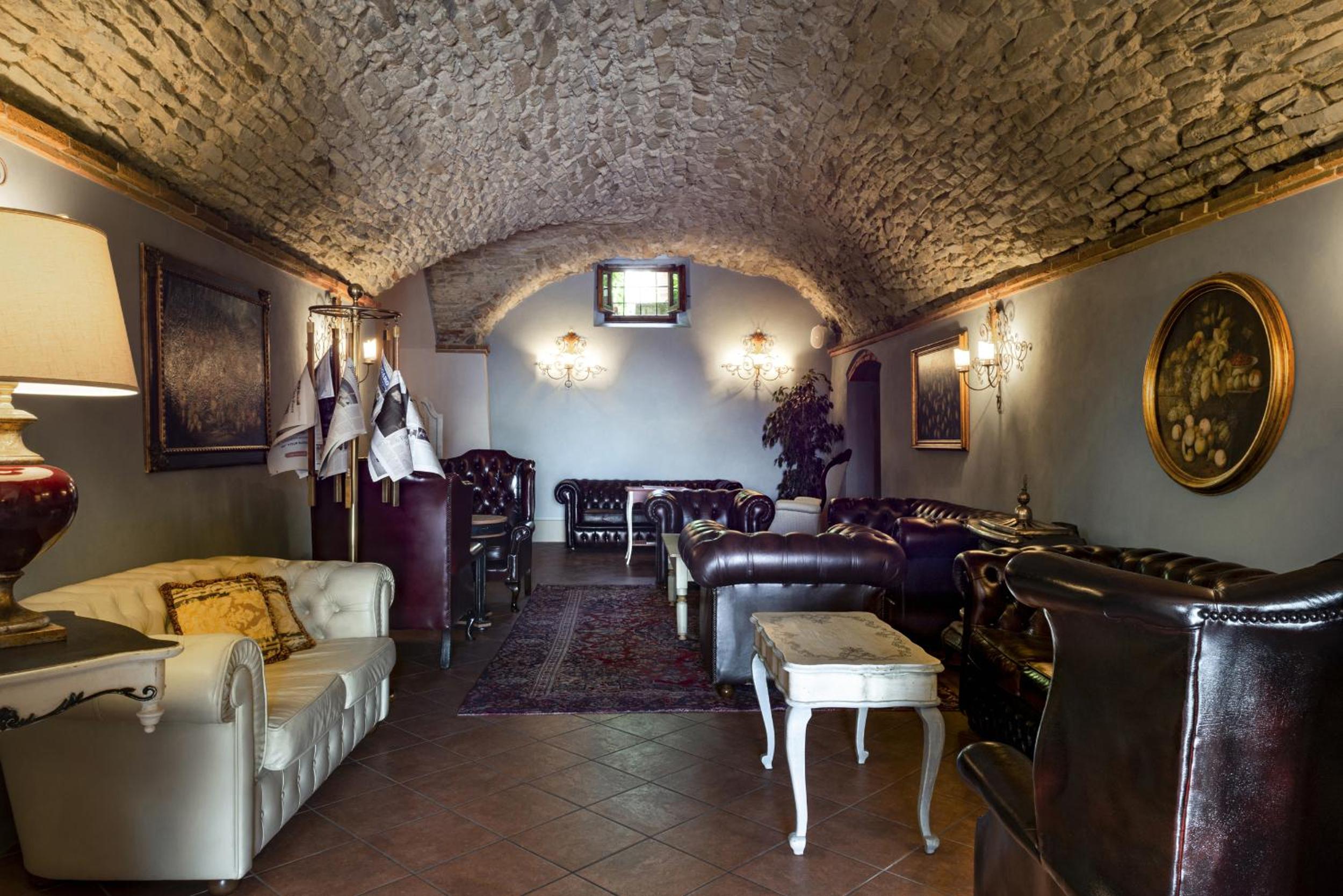 Figline Valdarno Vacations - Palagina la dimora - Property Image 19