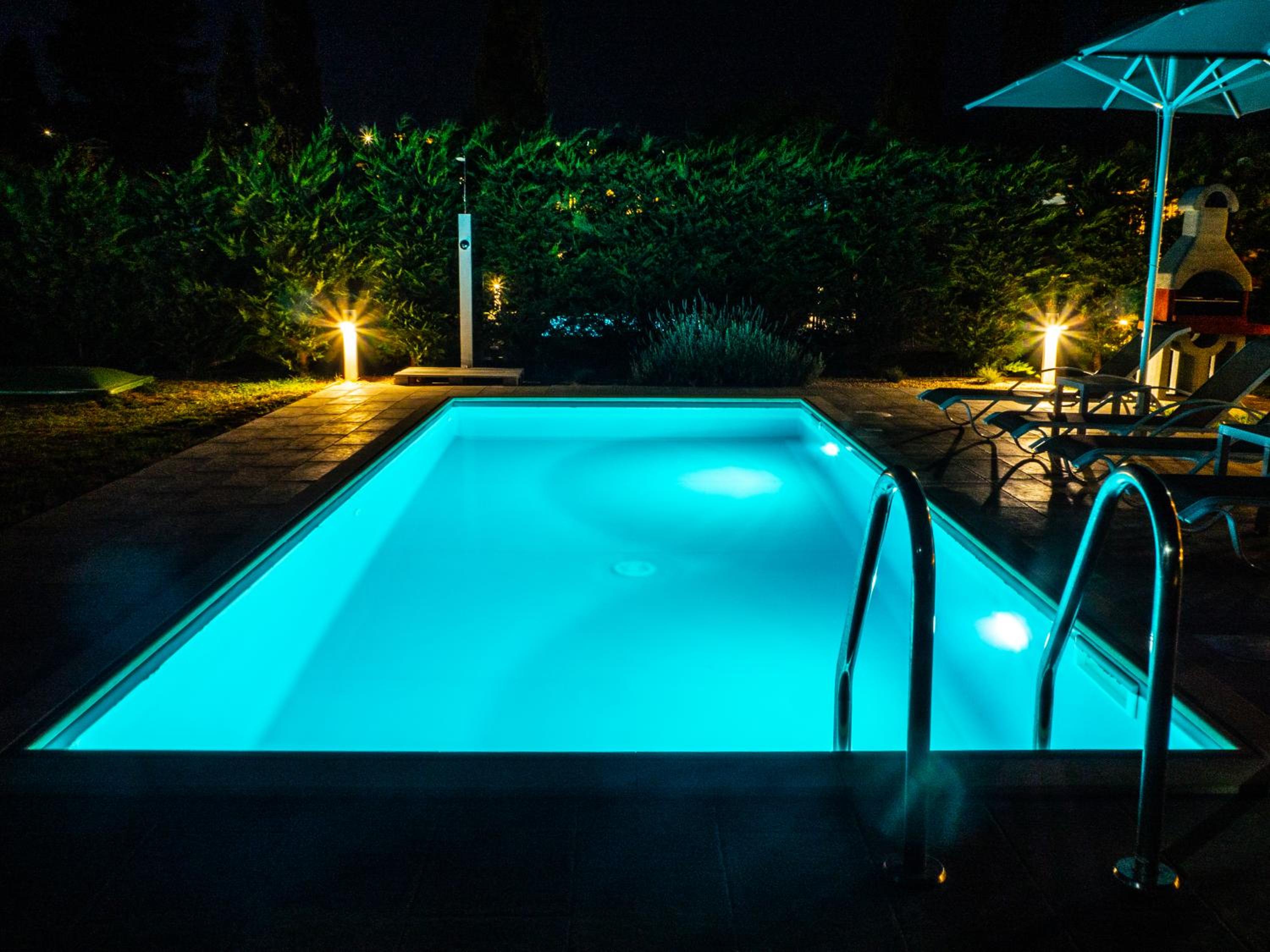 Cypress Garden Villas