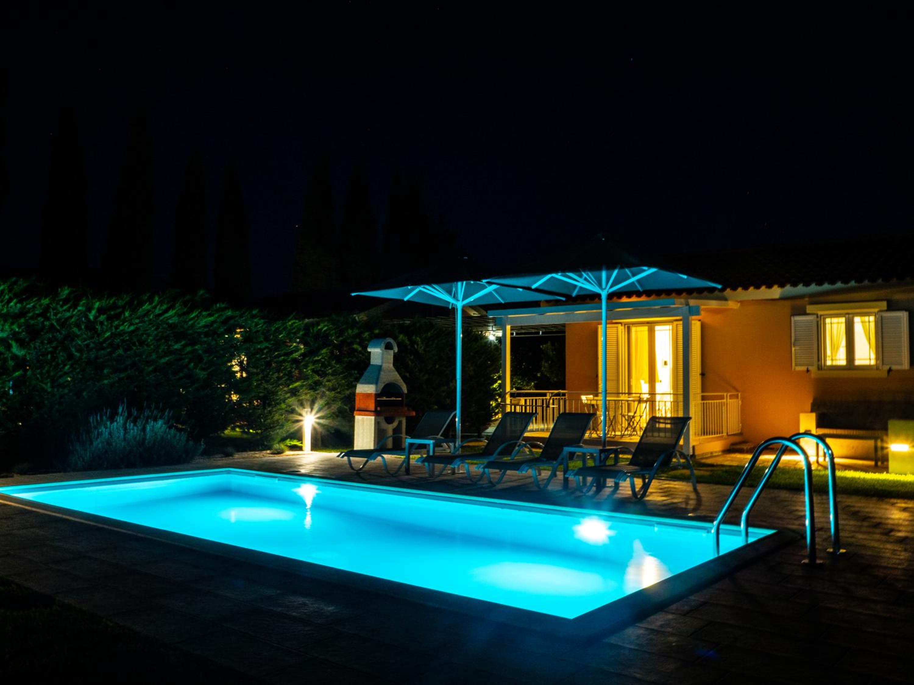 Cypress Garden Villas