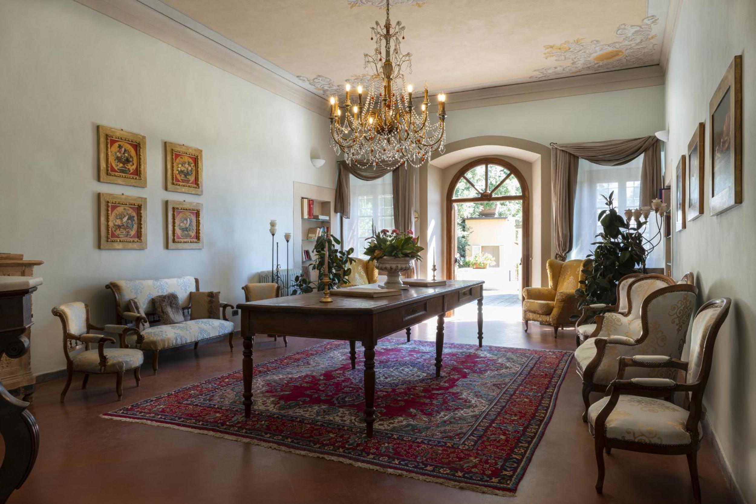 Figline Valdarno Vacations - Palagina la dimora - Property Image 20