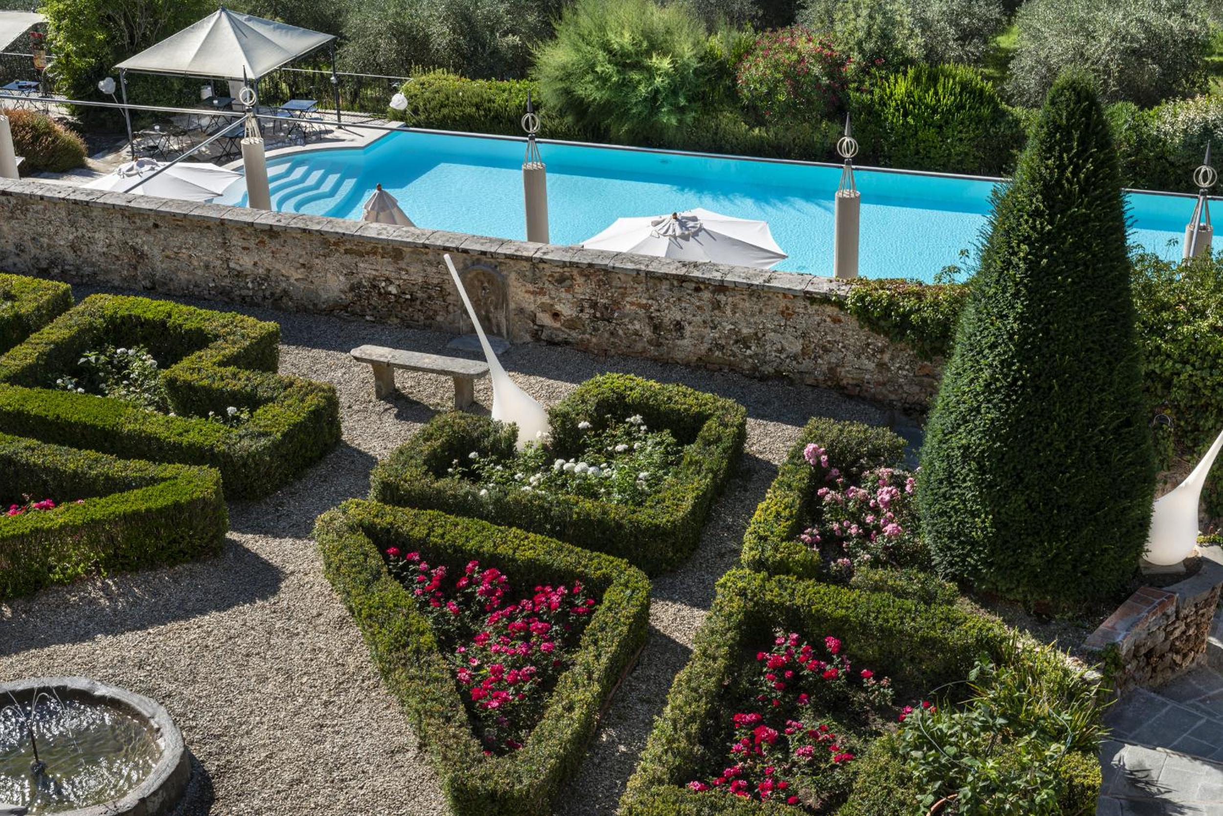 Figline Valdarno Vacations - Palagina la dimora - Property Image 21
