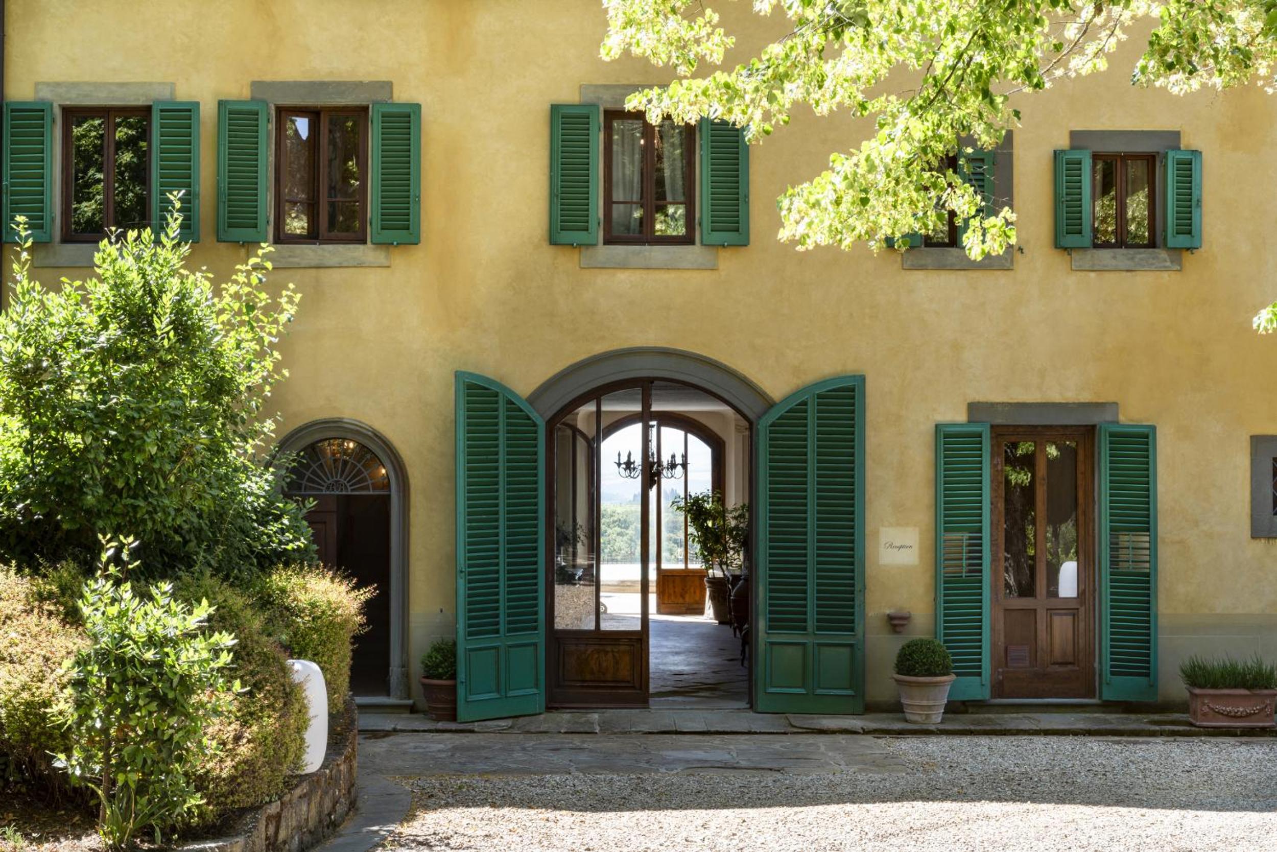 Figline Valdarno Vacations - Palagina la dimora - Property Image 22