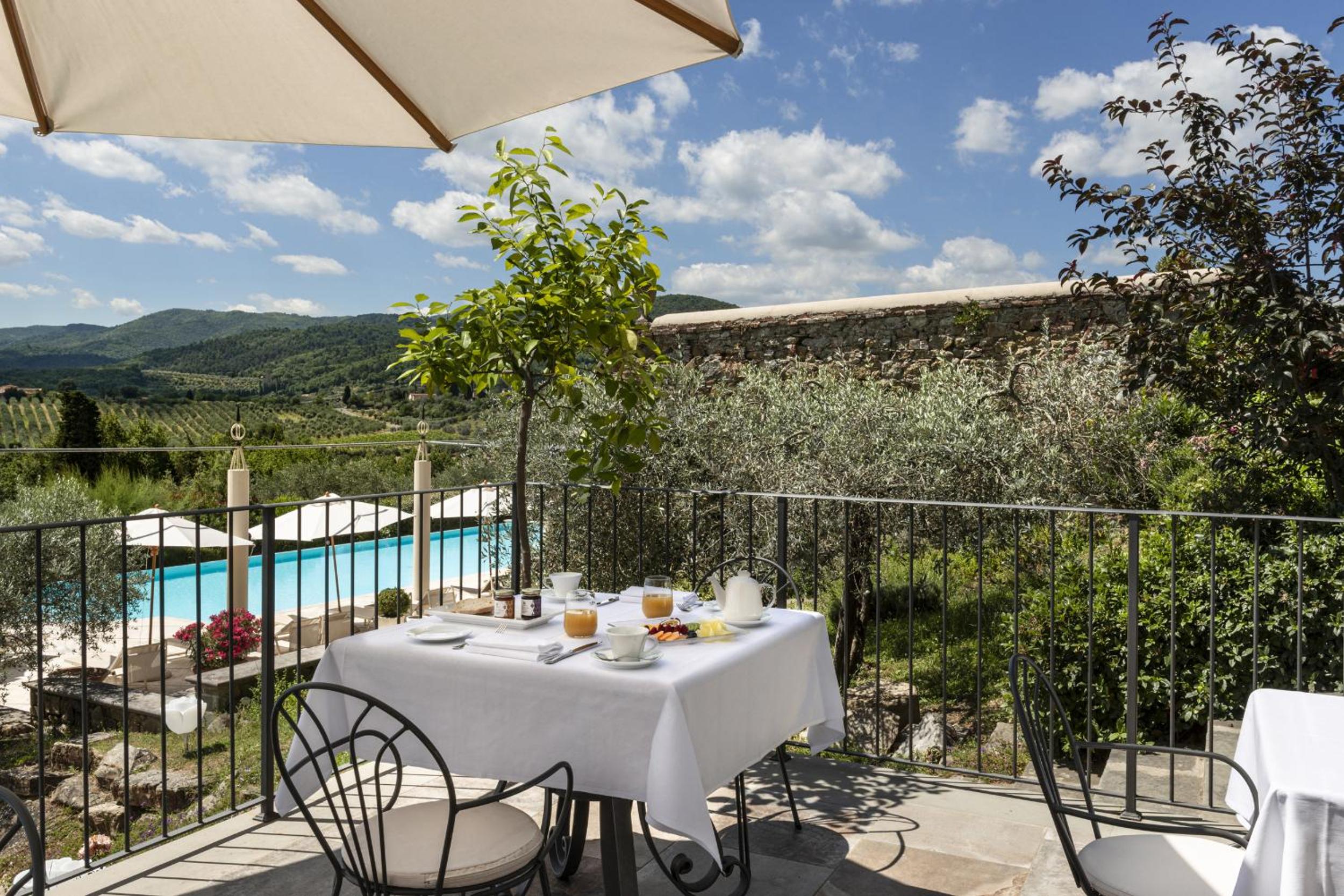 Figline Valdarno Vacations - Palagina la dimora - Property Image 23