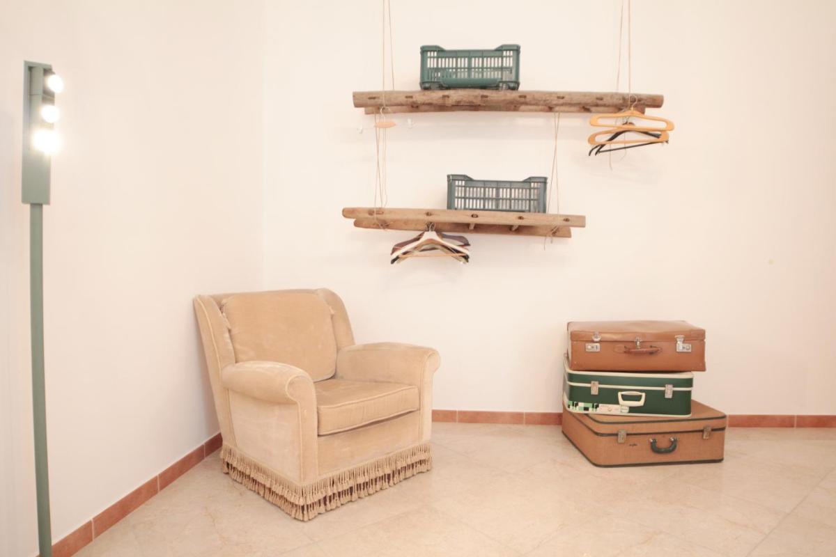 Terra Oltre B&B