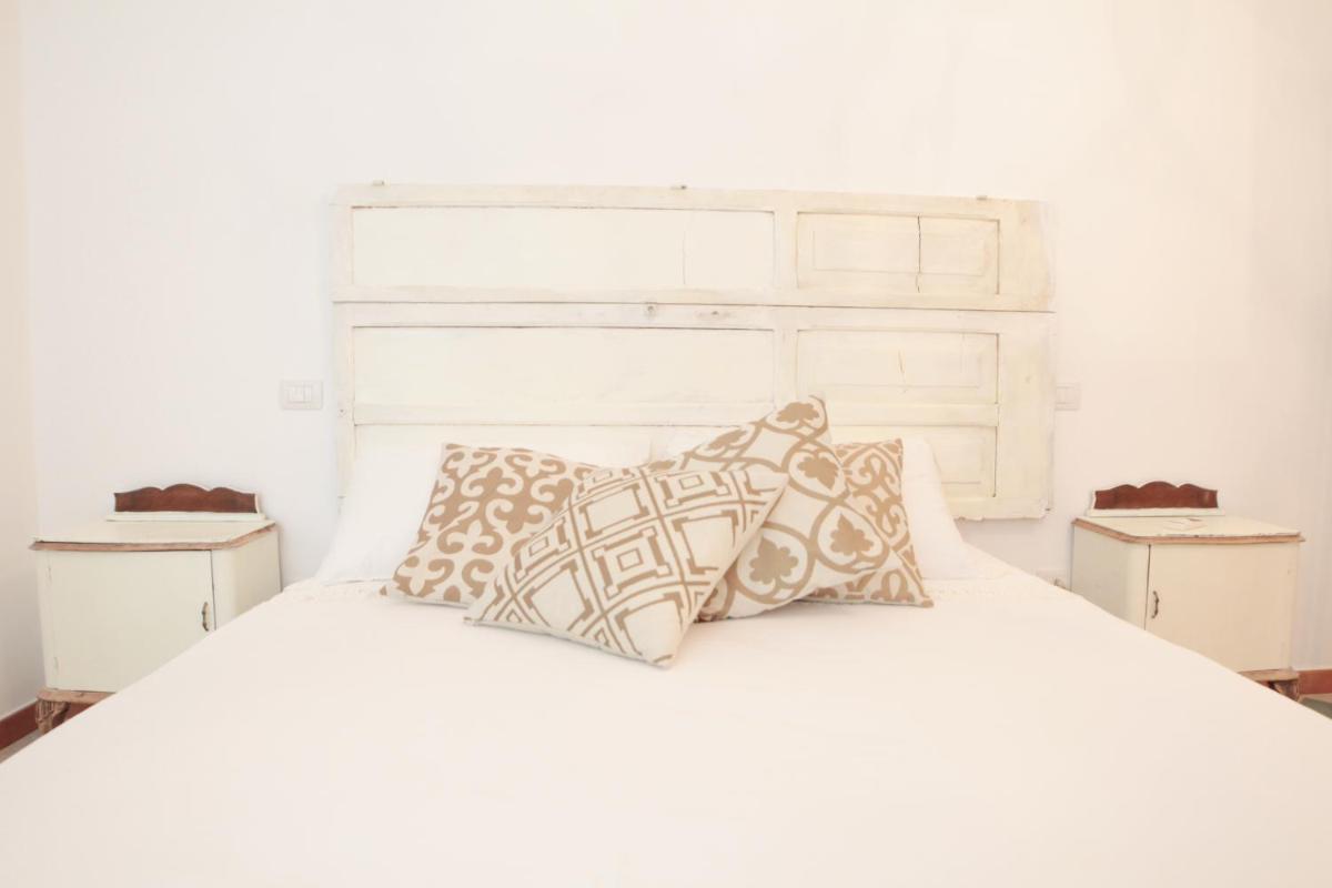 Terra Oltre B&B