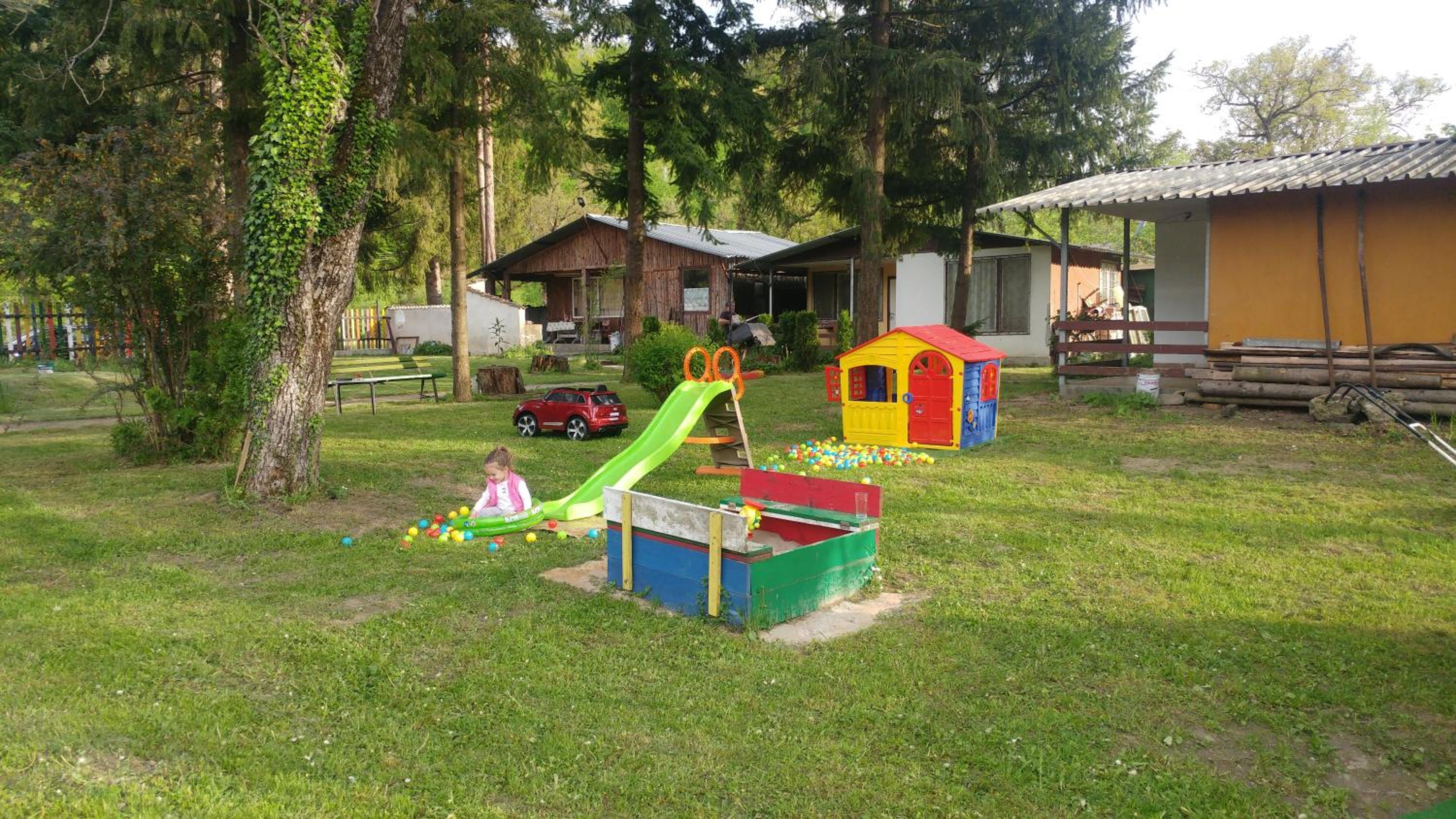 Guest House Rainbow
