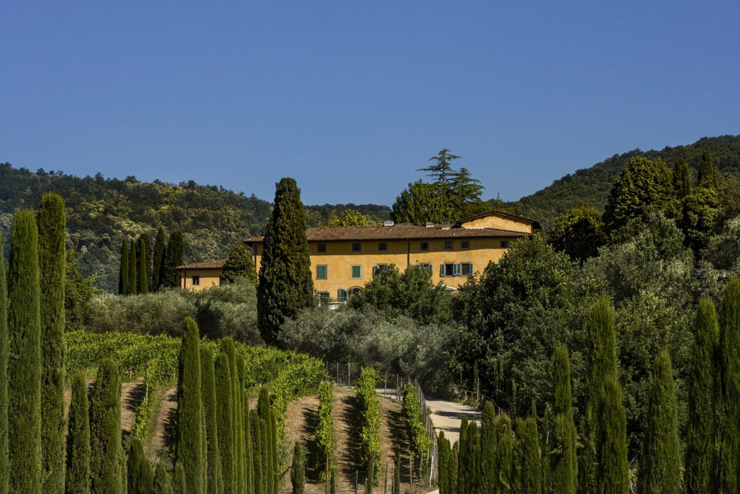 Figline Valdarno Vacations - Palagina la dimora - Property Image 86