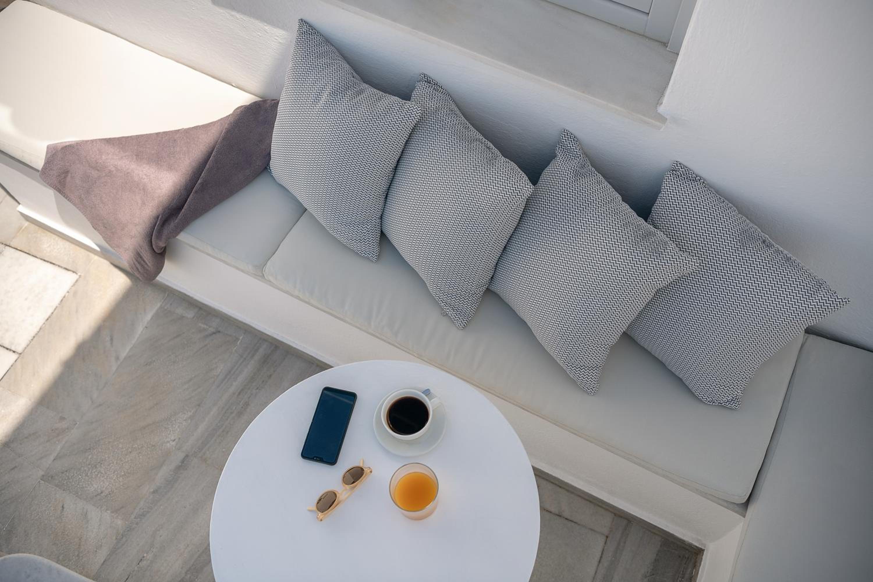 Veranda View photo 4