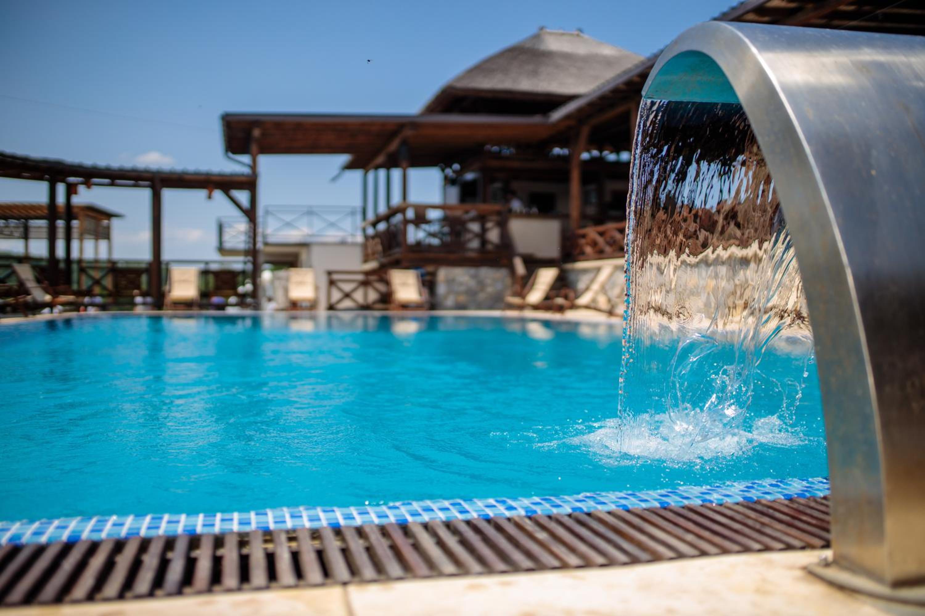 Woodland Resort