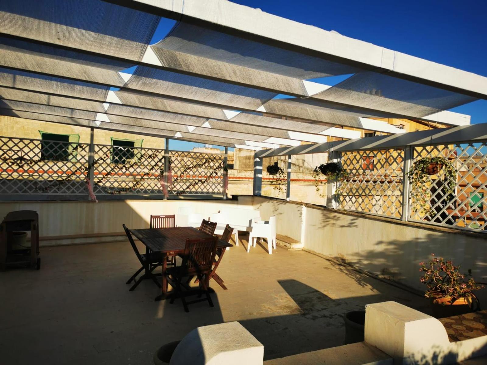 roof