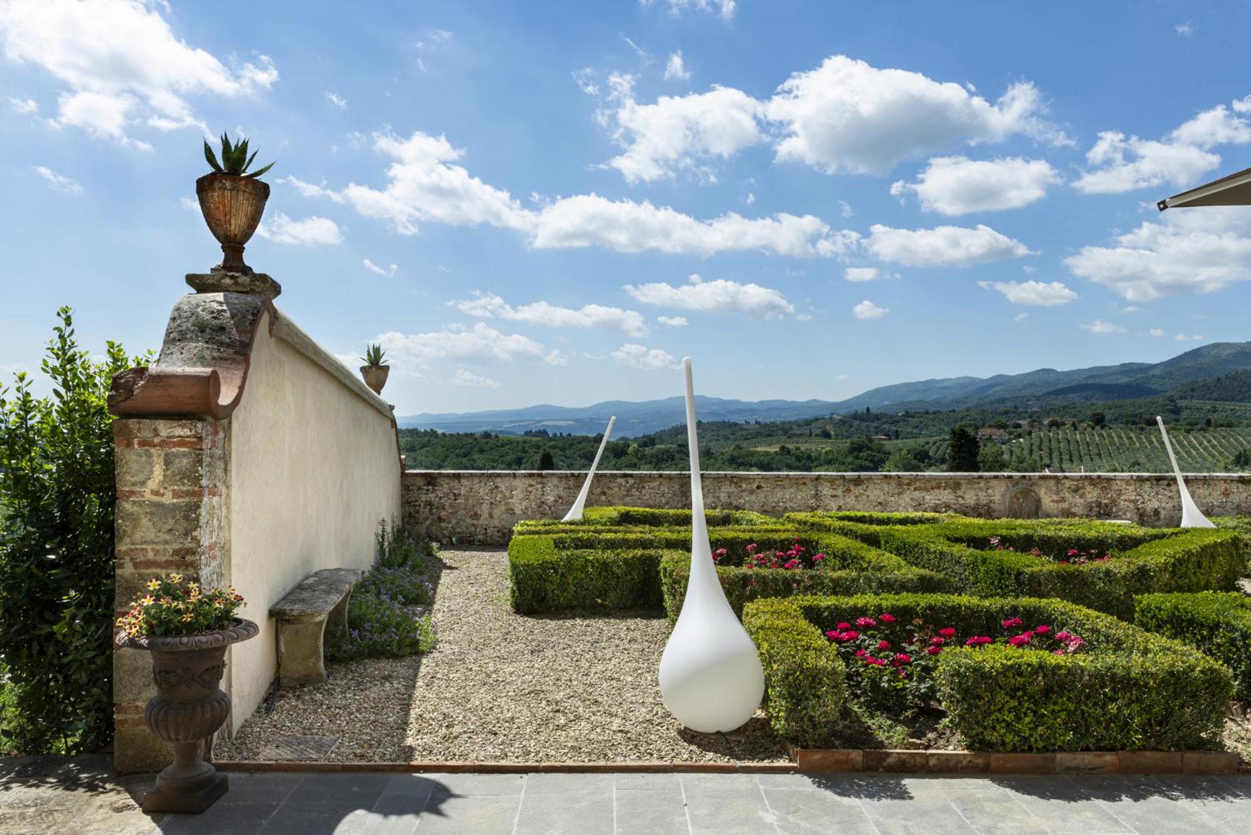 Figline Valdarno Vacations - Palagina la dimora - Property Image 88