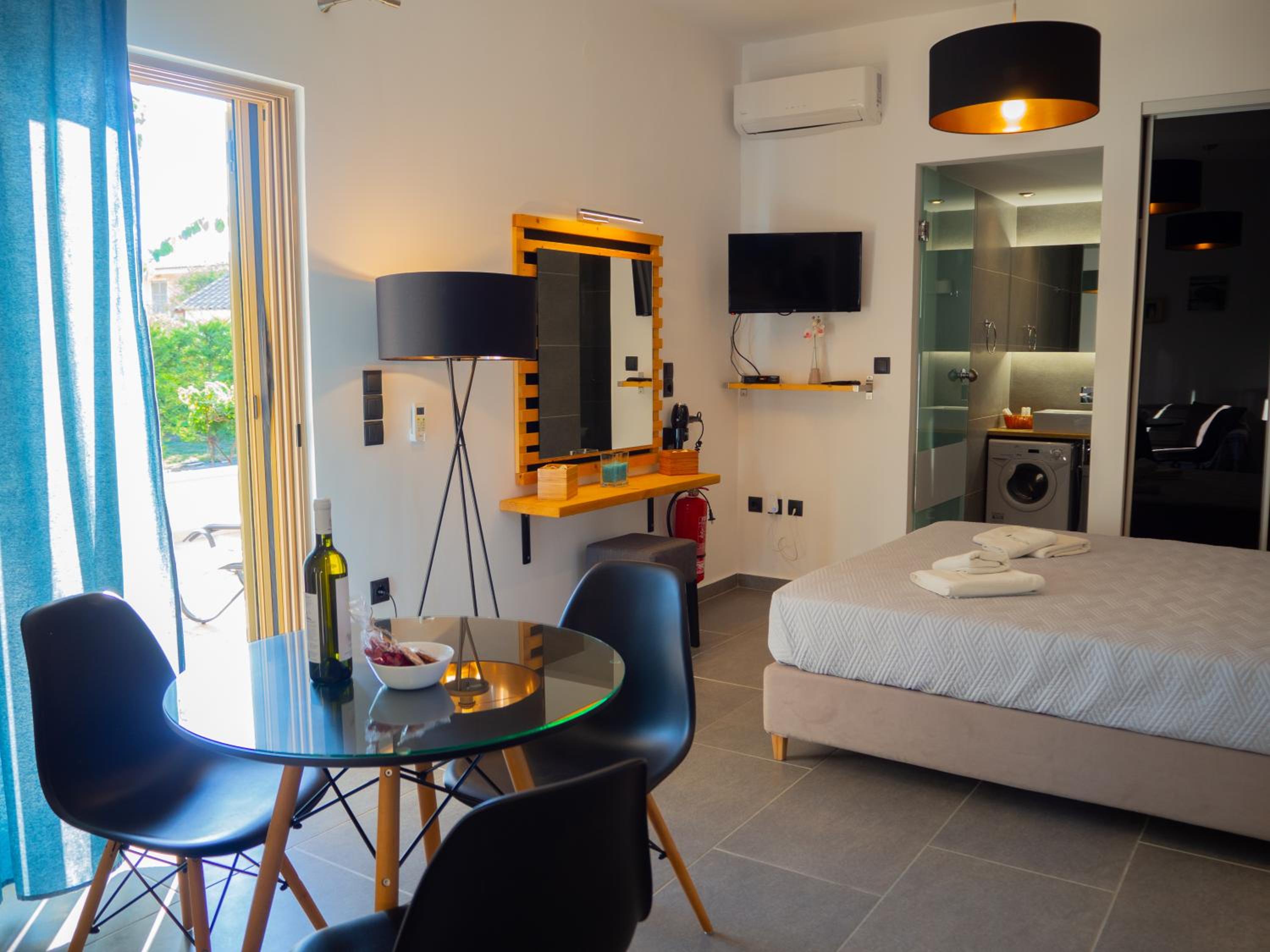 Cypress Garden Villas