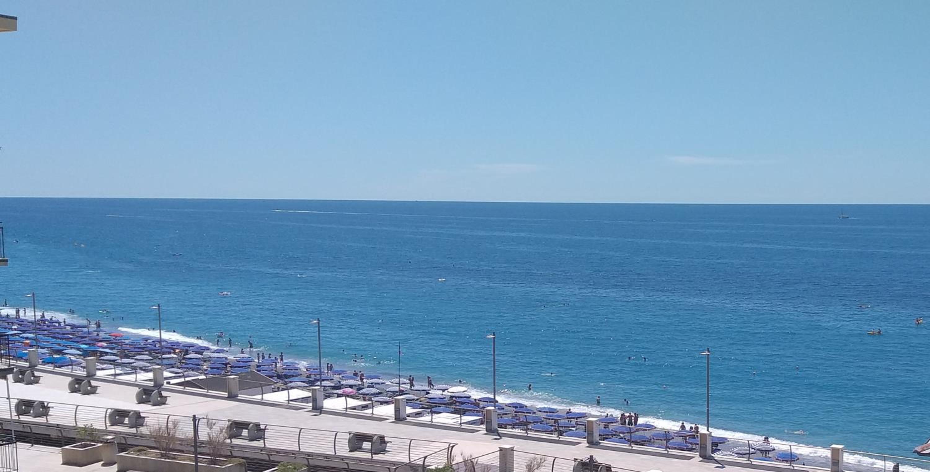 Rocce sul Mare view 2
