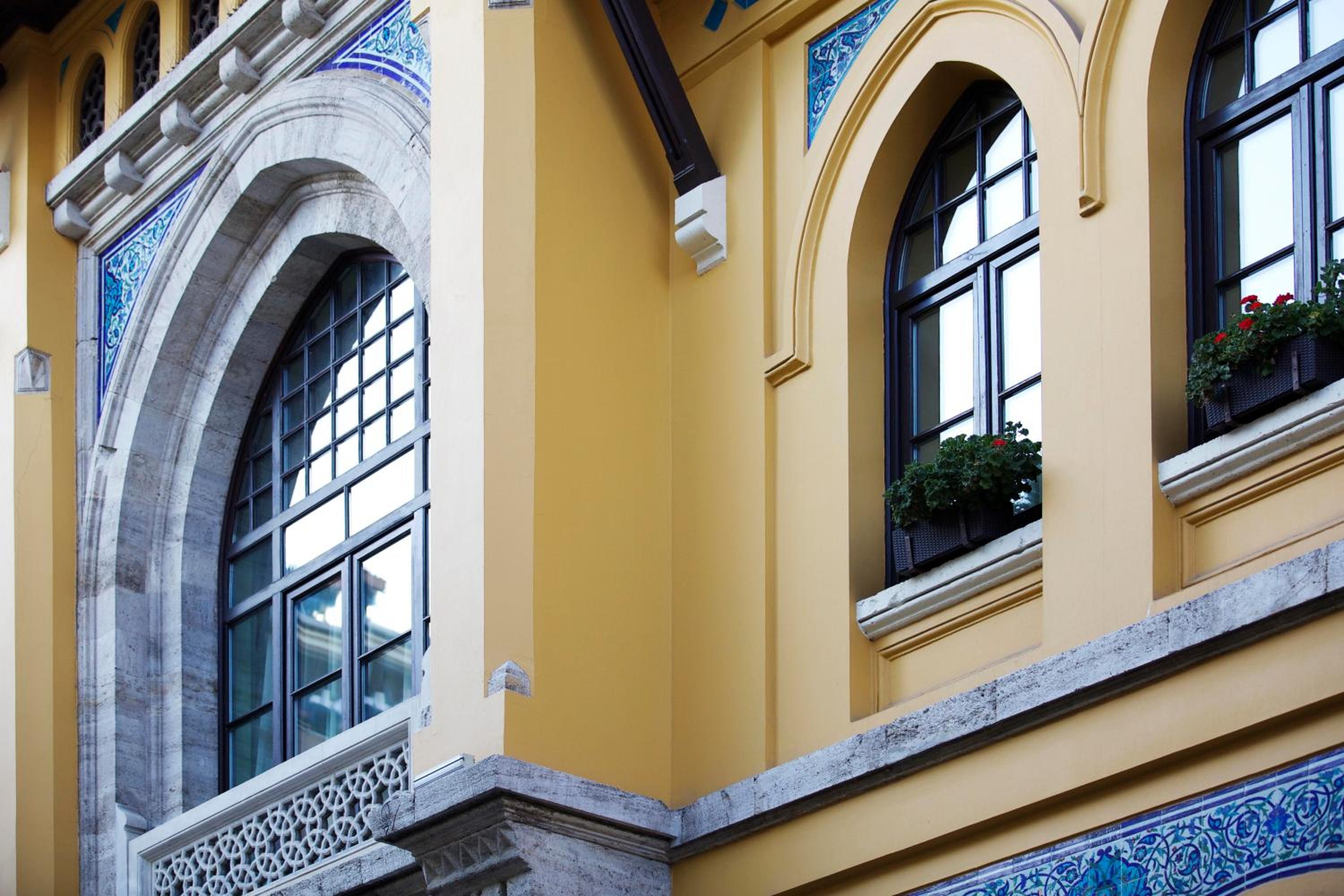 Four Seasons Hotel Istanbul at Sultanahmet - Image 9