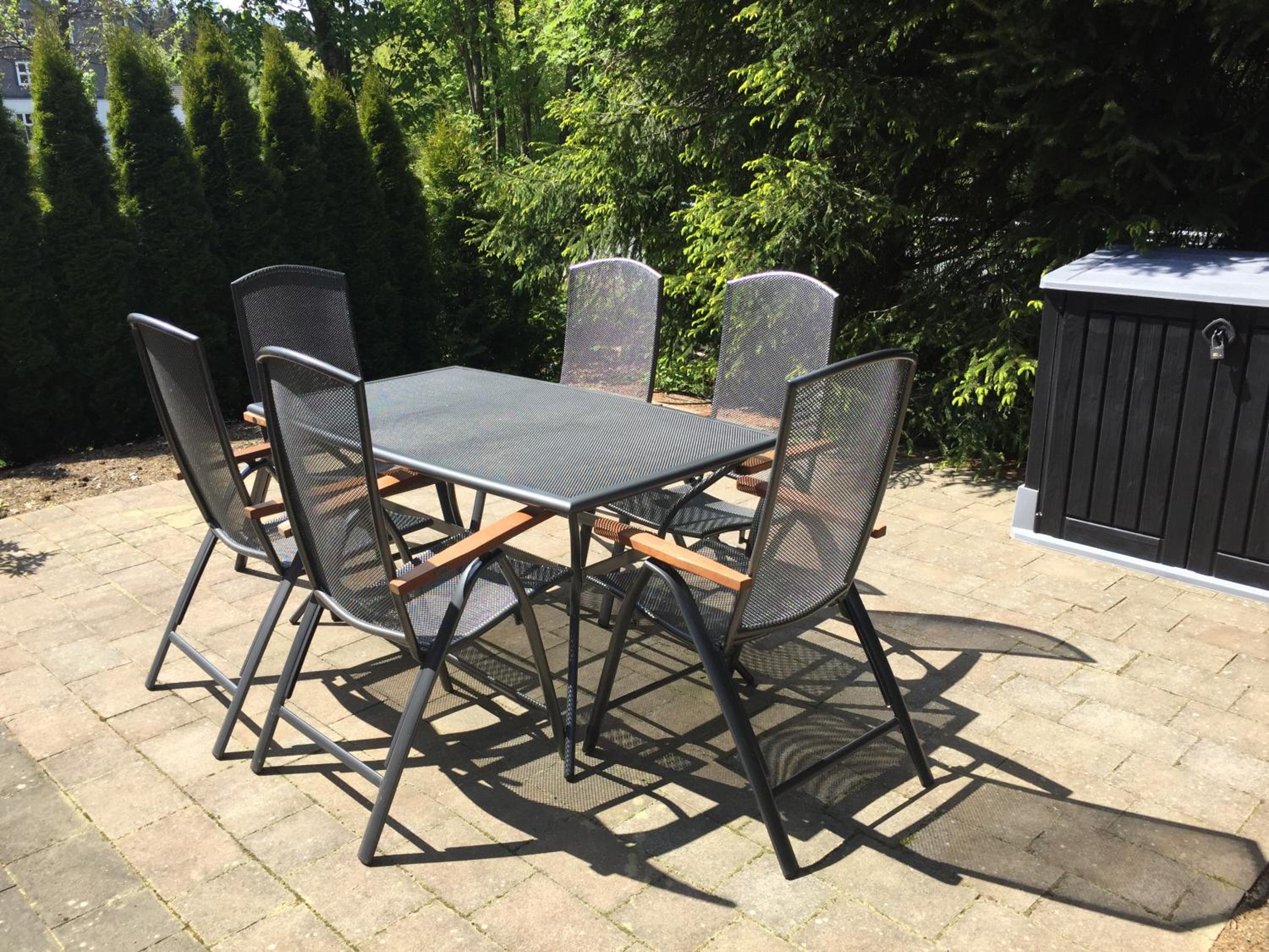Charmante Ferienwohnung mit Sauna und Terrasse