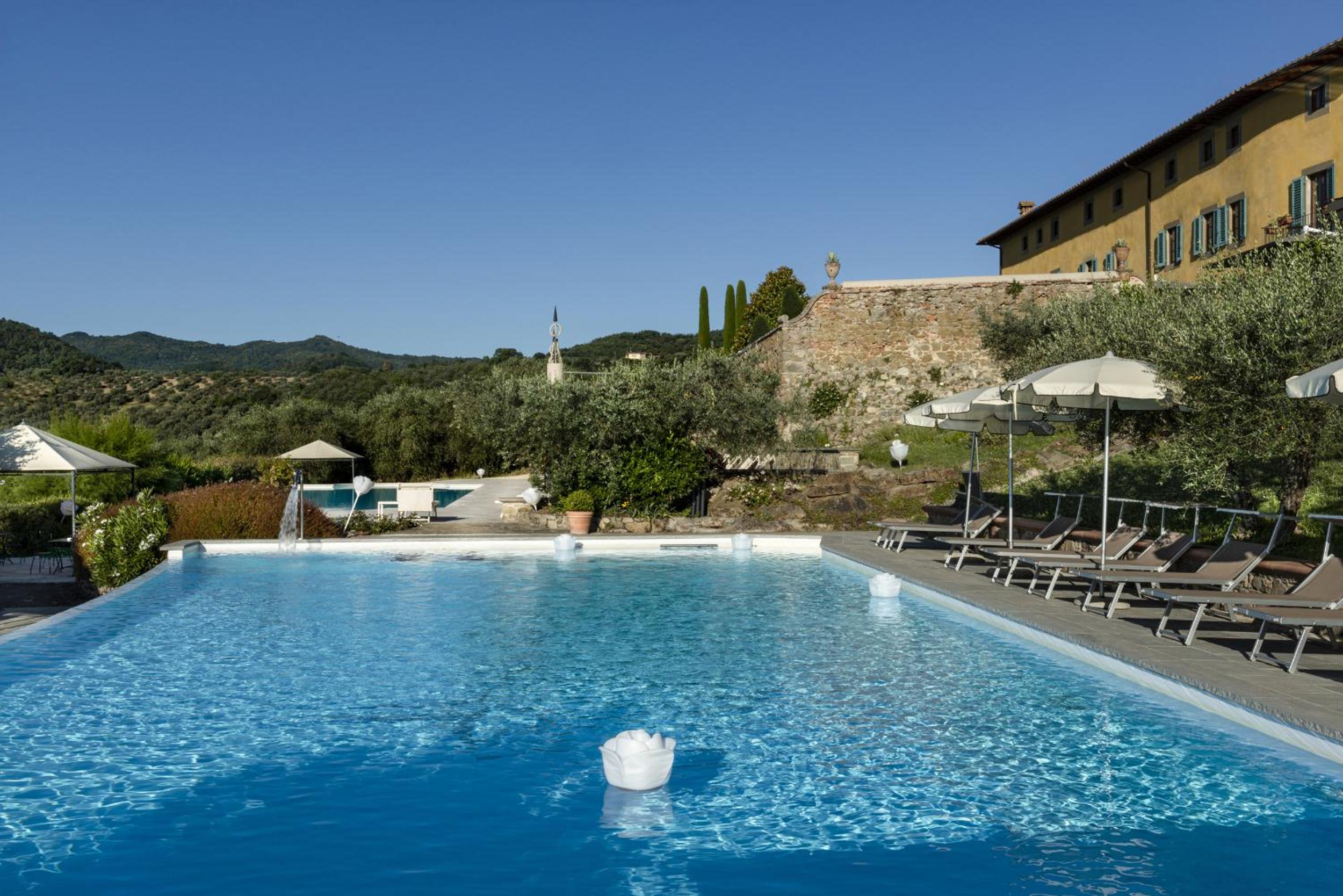 Figline Valdarno Vacations - Palagina la dimora - Property Image 52