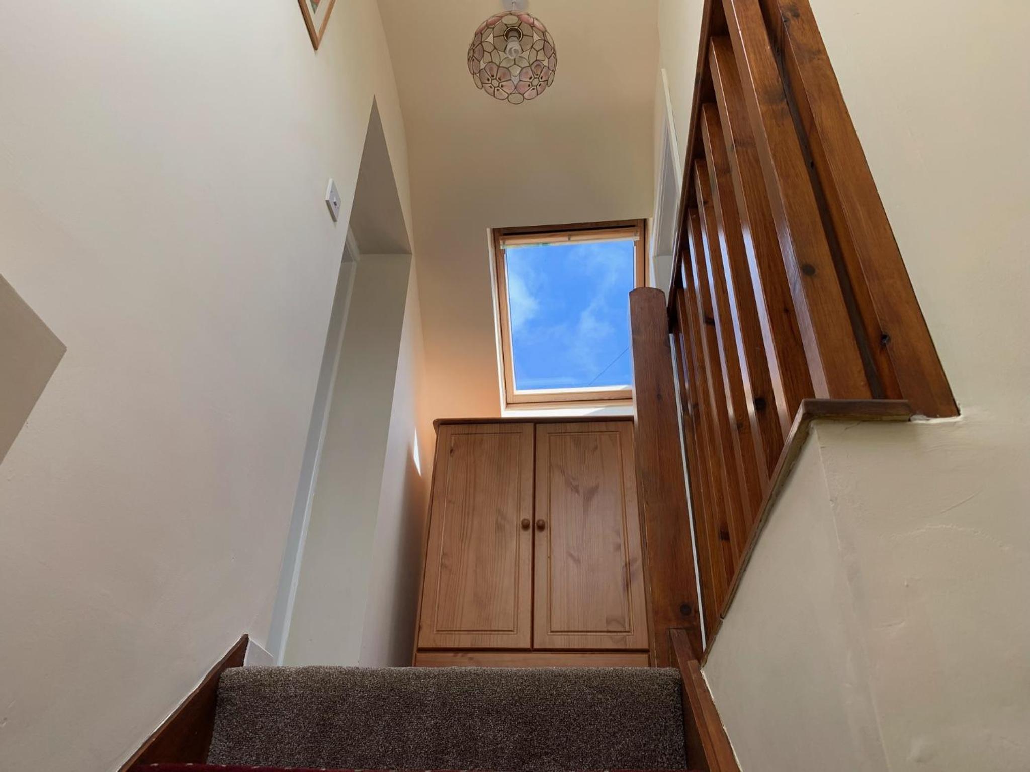 Fox and Hounds Cottage, Starbotton view 4