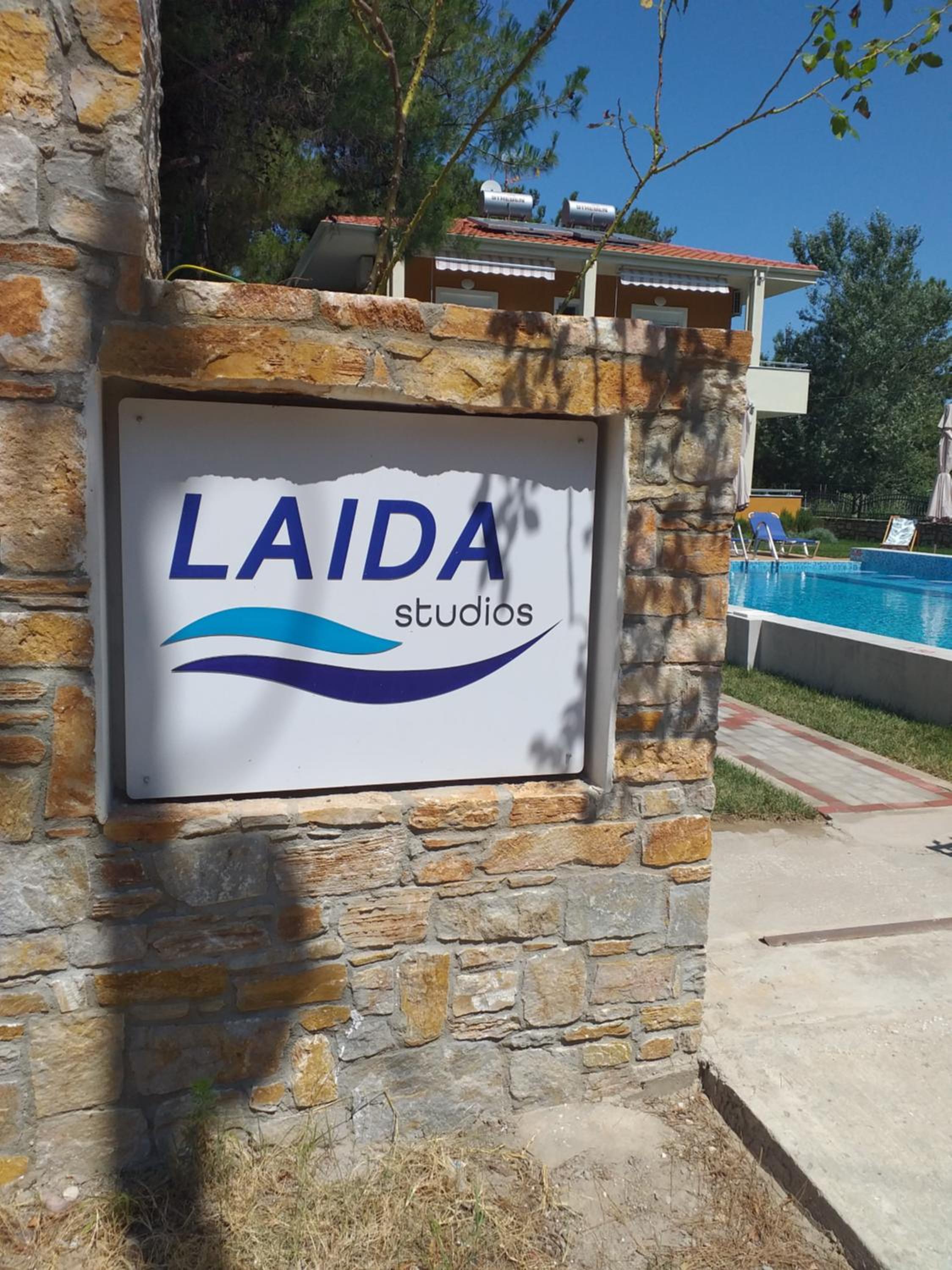 Laida studios view 3